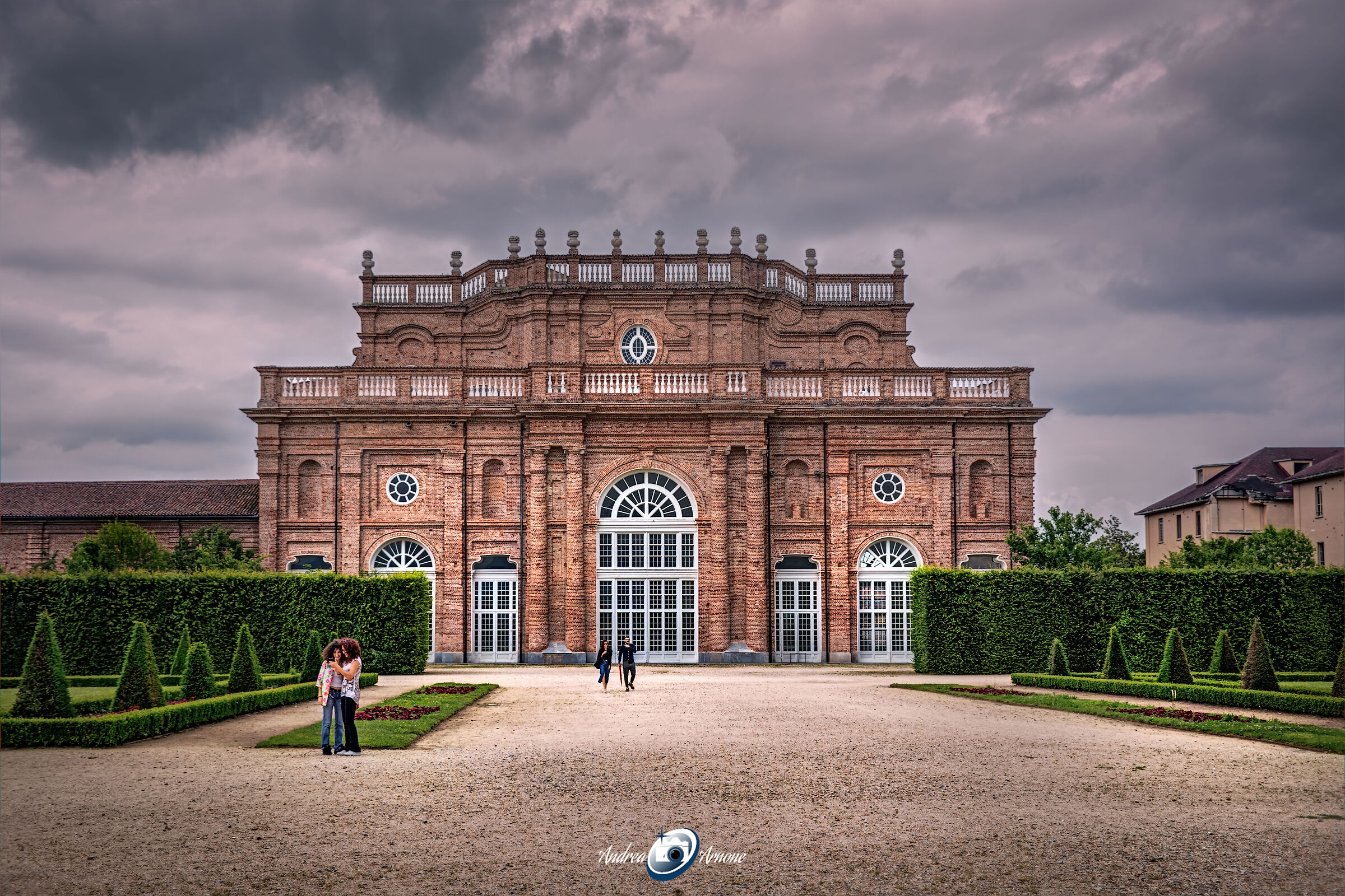 Venaria Reale - Torino