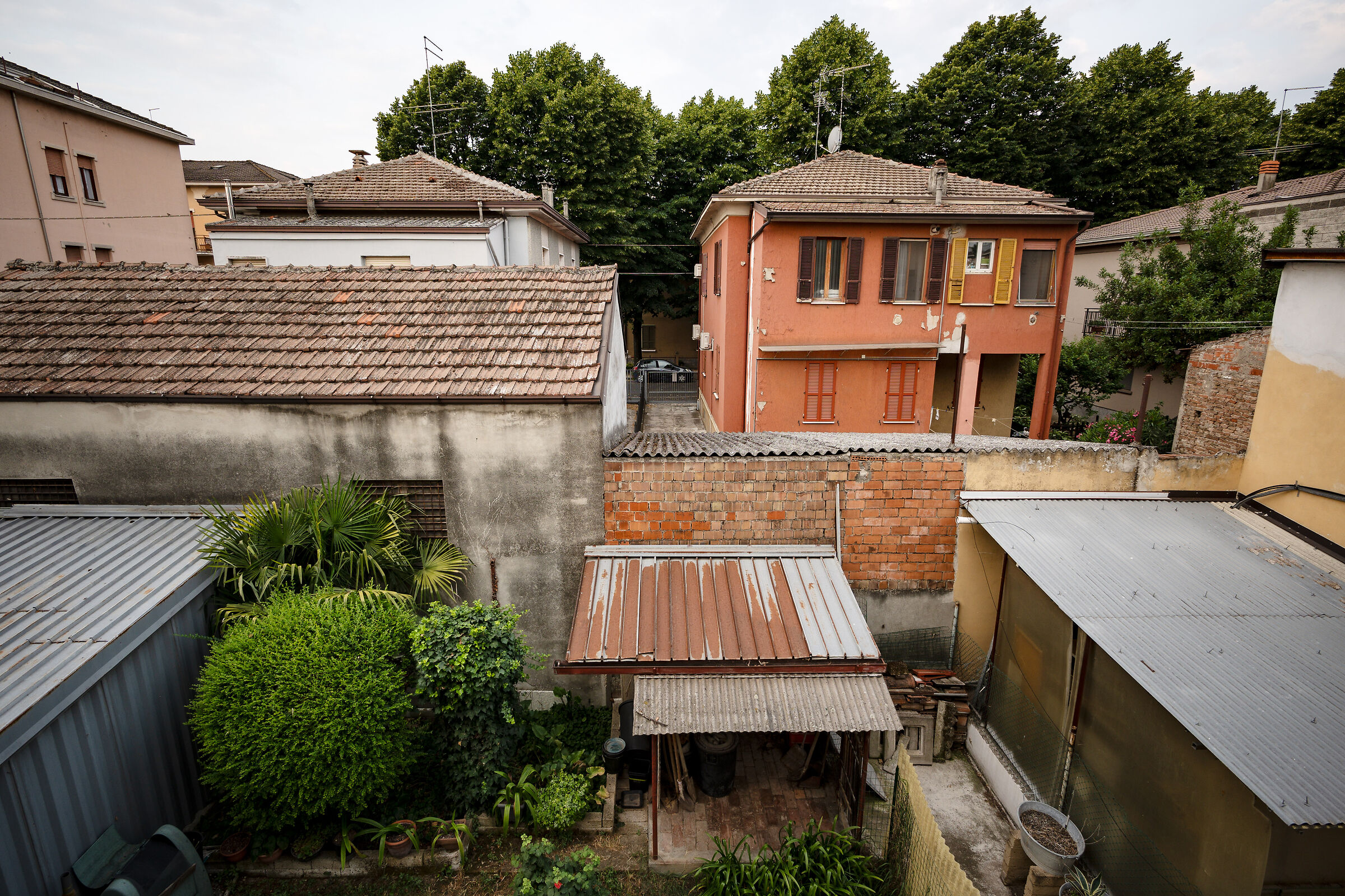 Nikon Z DX 12-28mm f/3.5-5.6 PZ VR @ 12mm f/3.5