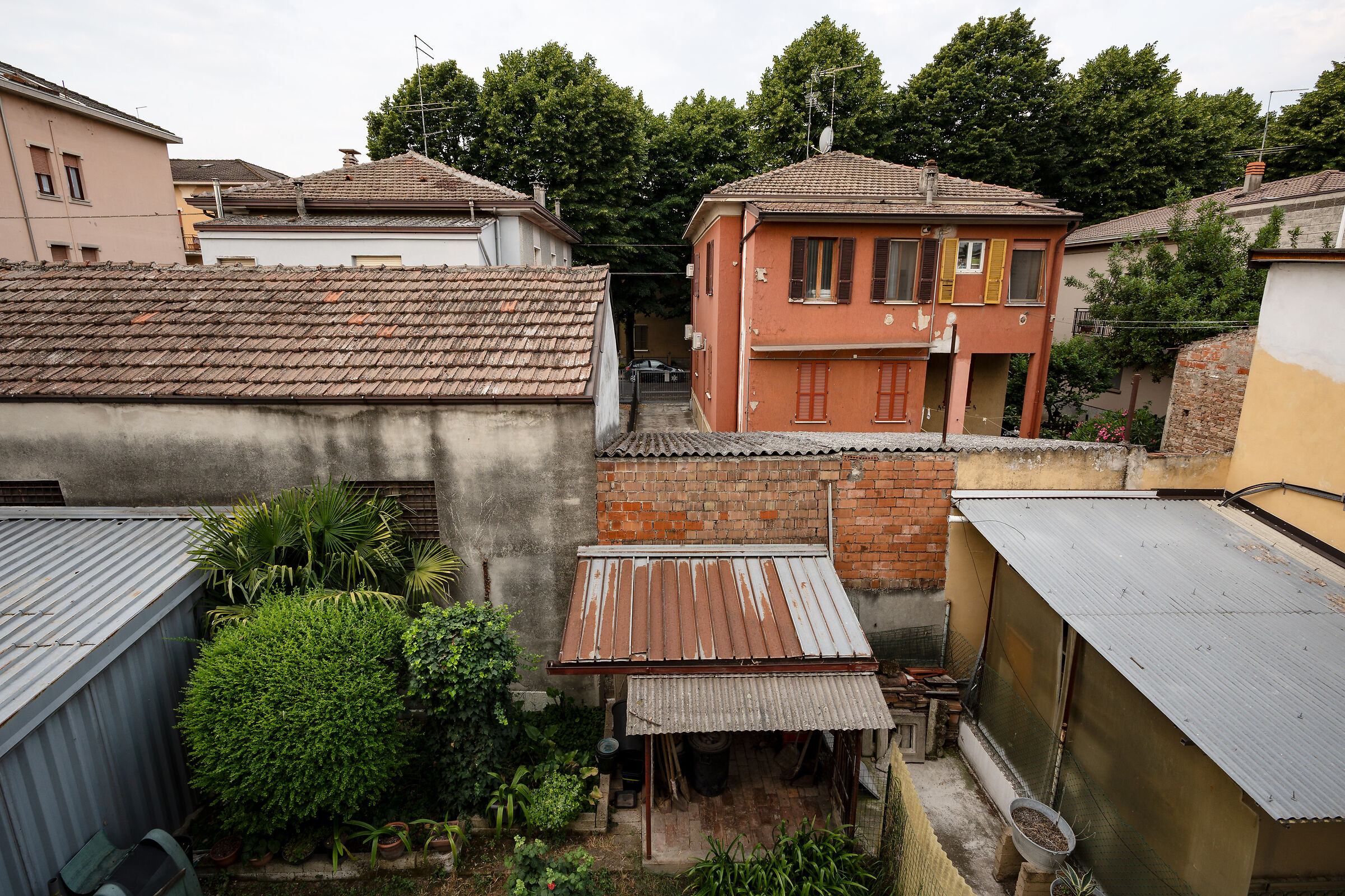 Nikon Z DX 12-28mm f/3.5-5.6 PZ VR @ 12mm f/8