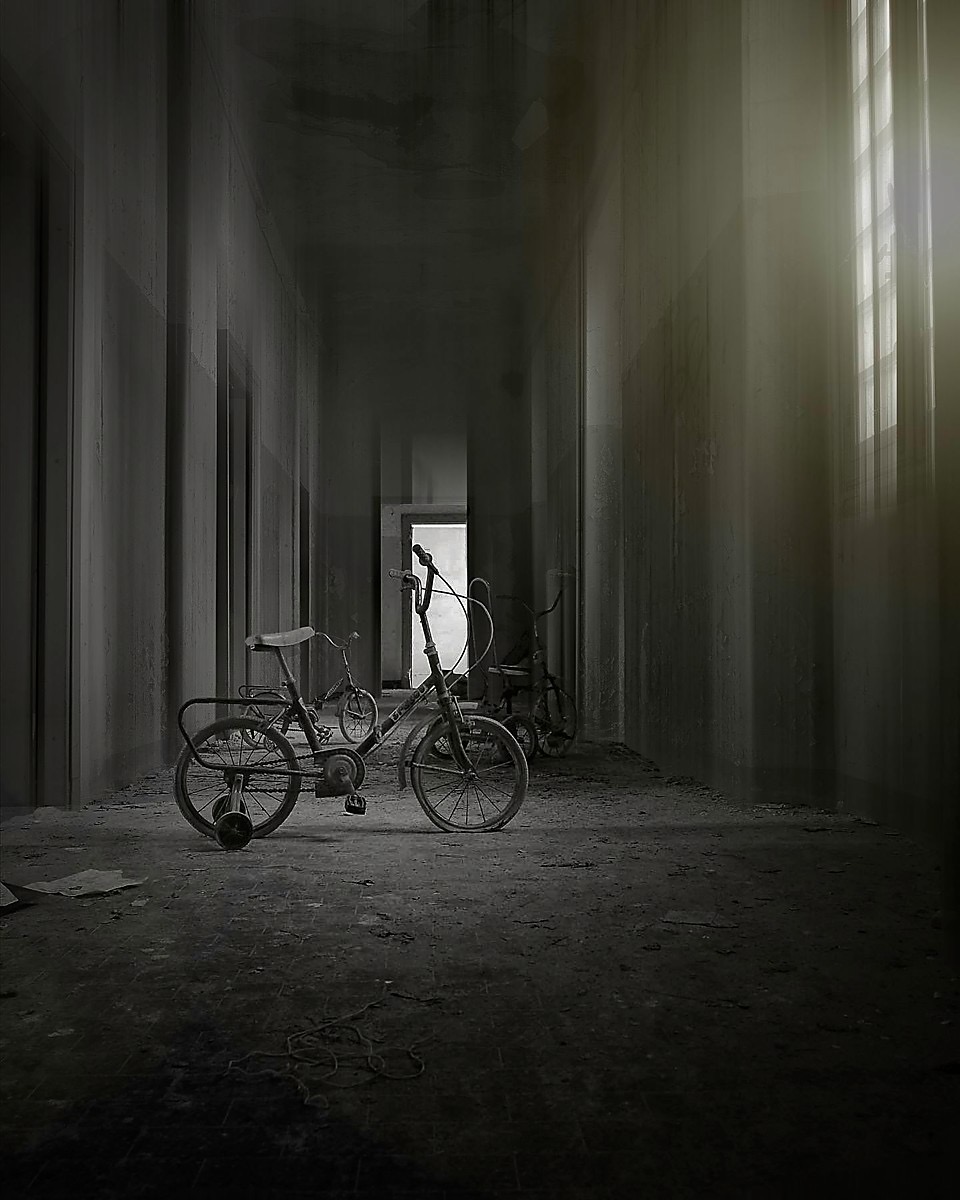 Nel corridoio del tempo