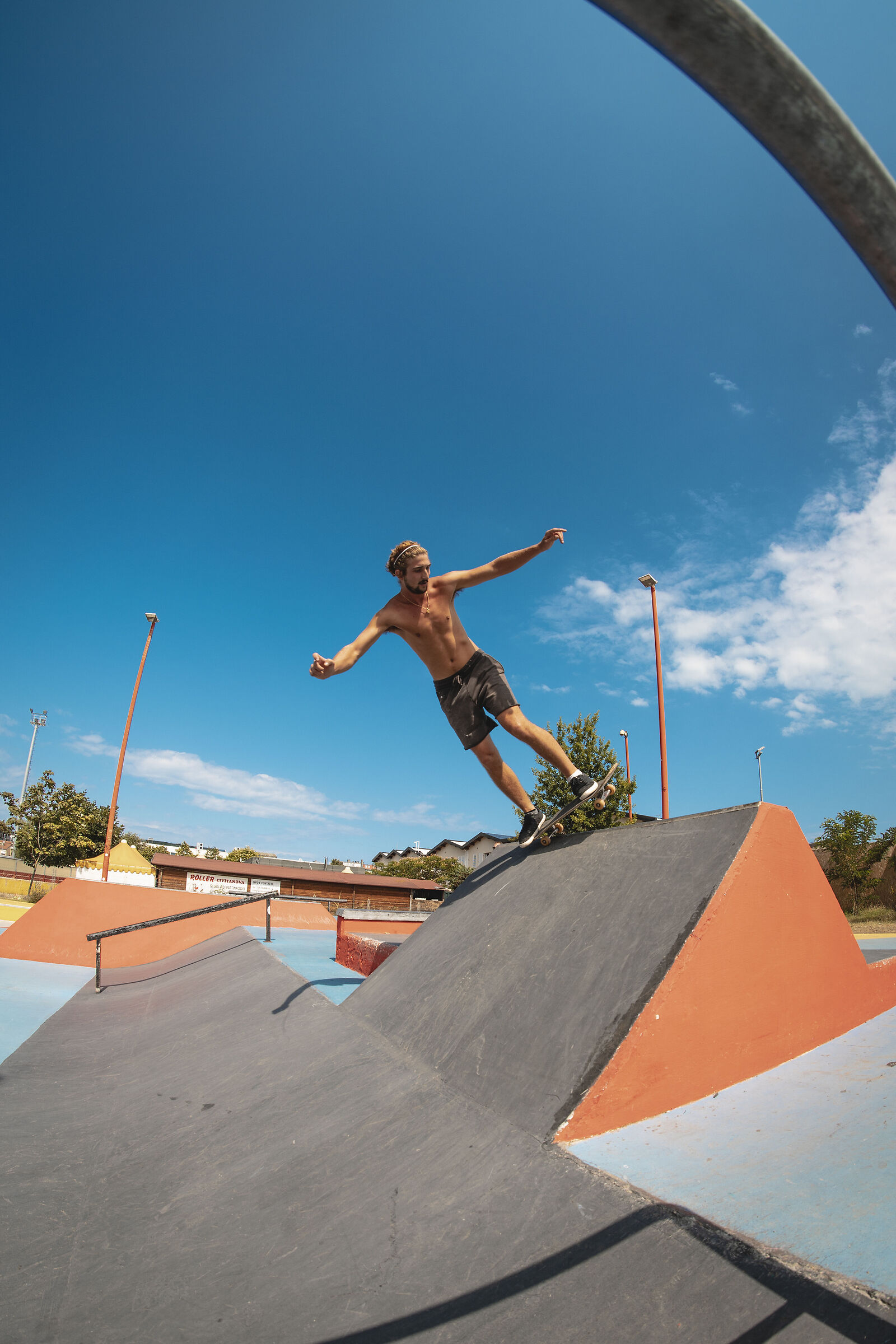 Skatepark