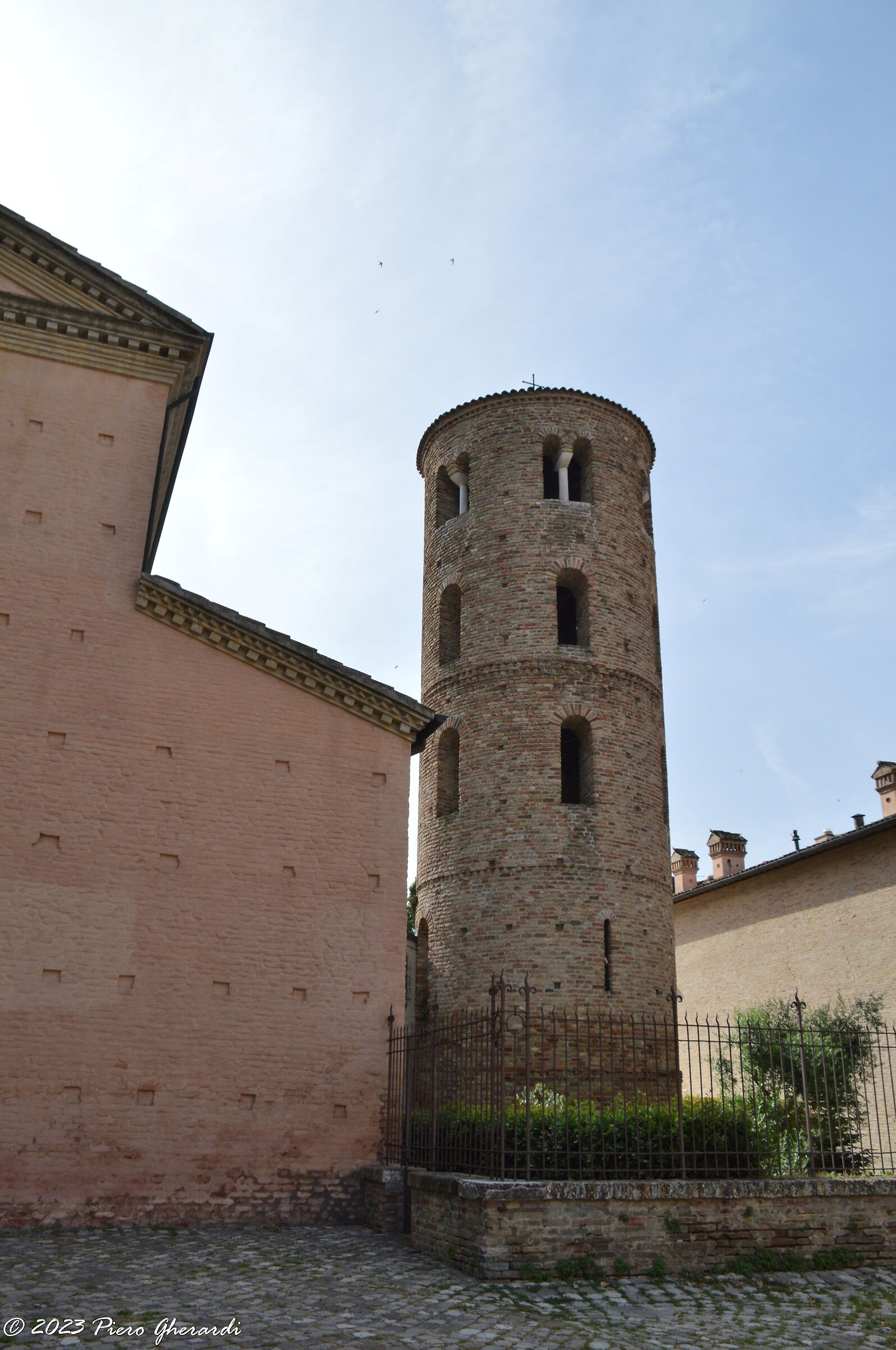 Basilica S.Maria Maggiore