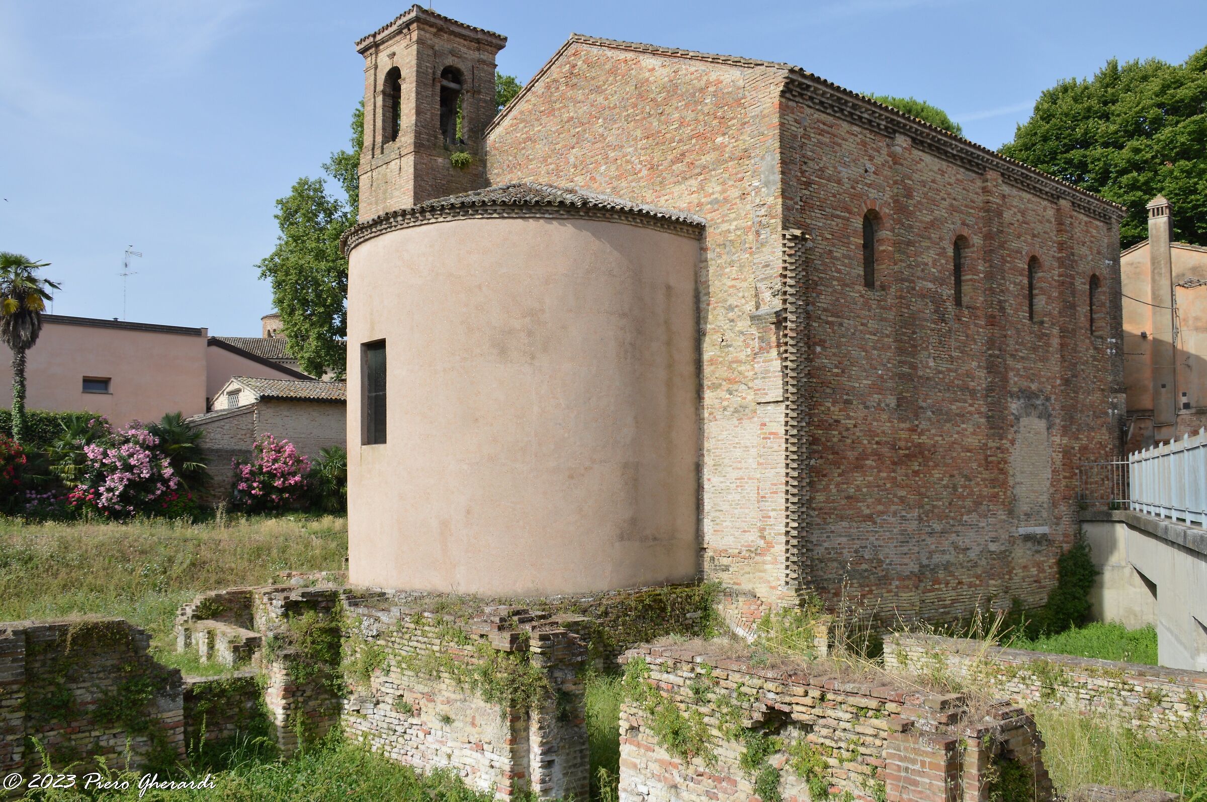 Chiesa di S.Croce