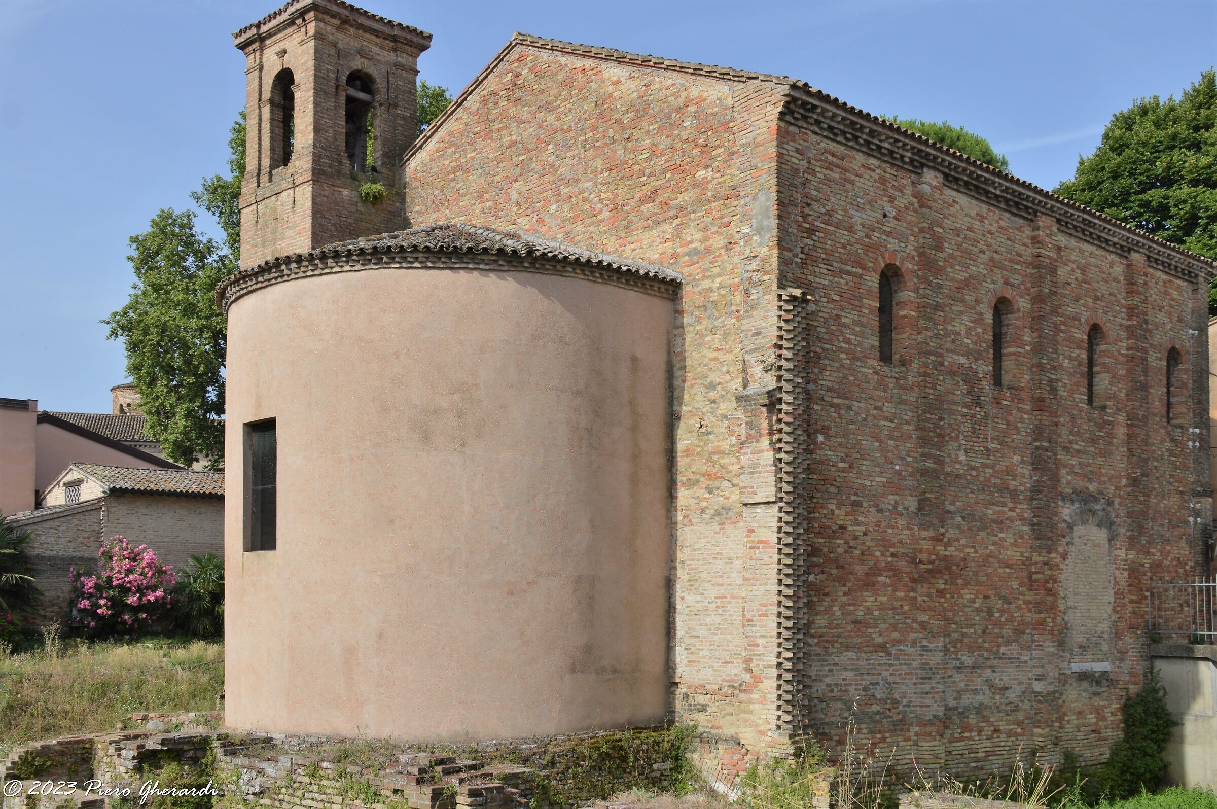 Chiesa di S.Croce