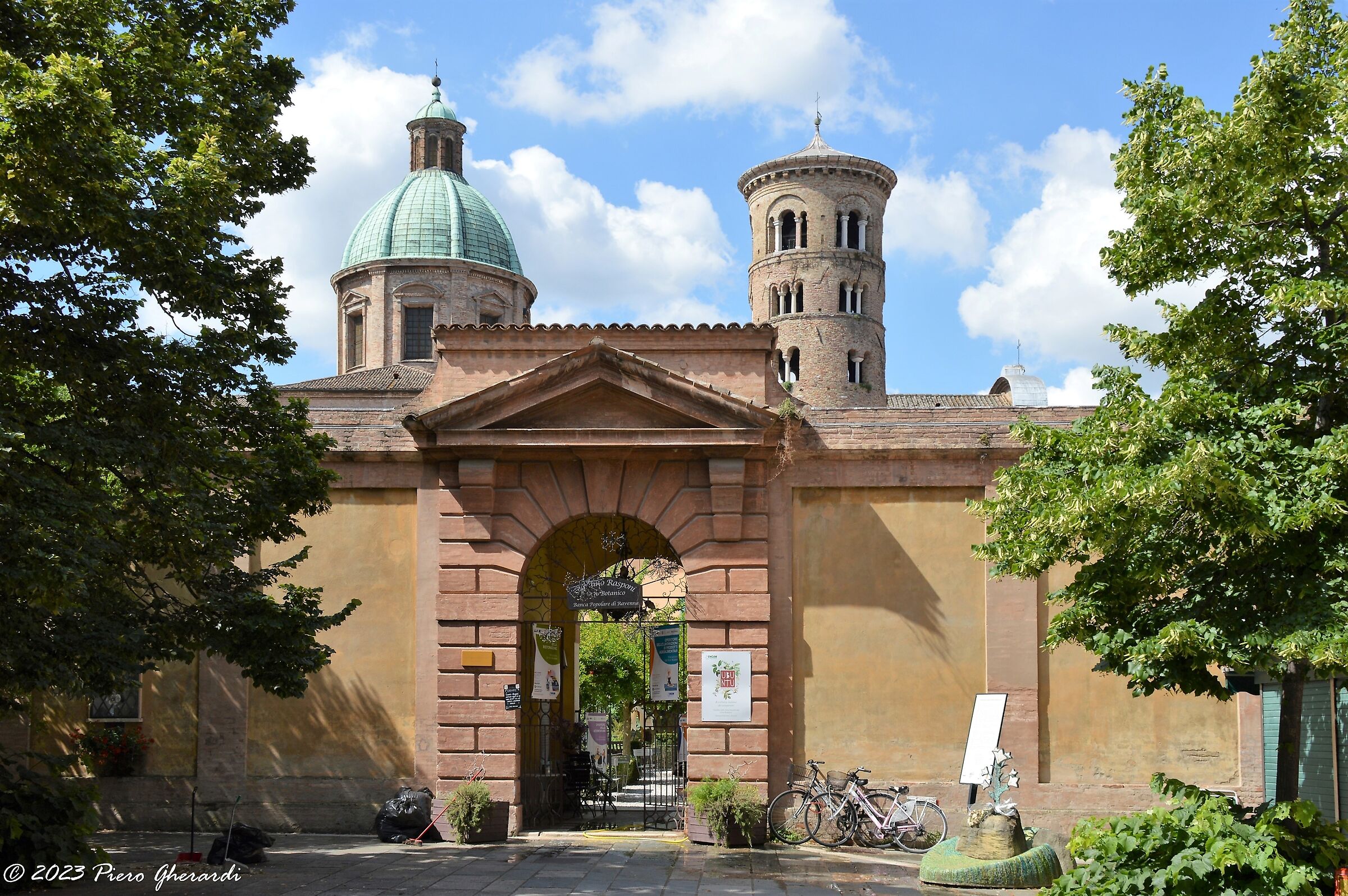 Cattedrale della Resurrezione