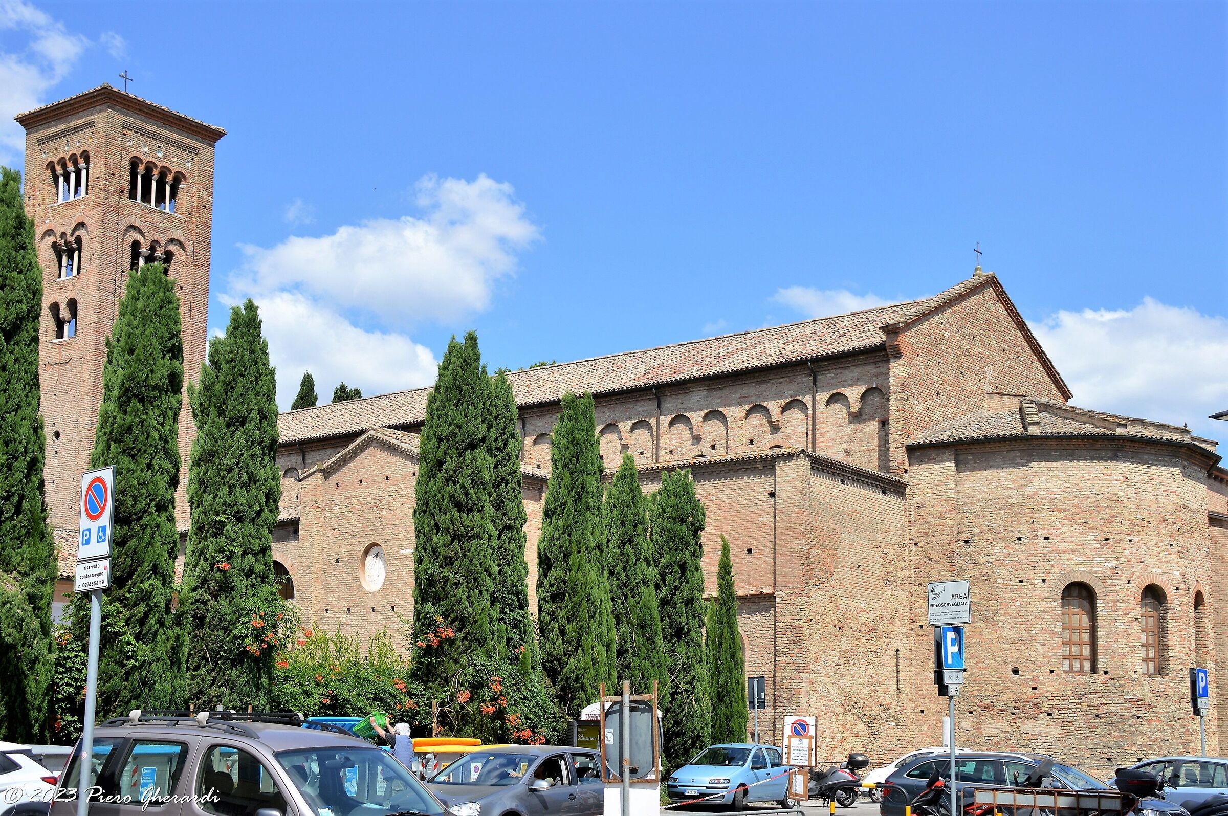 Basilica S.Francesco