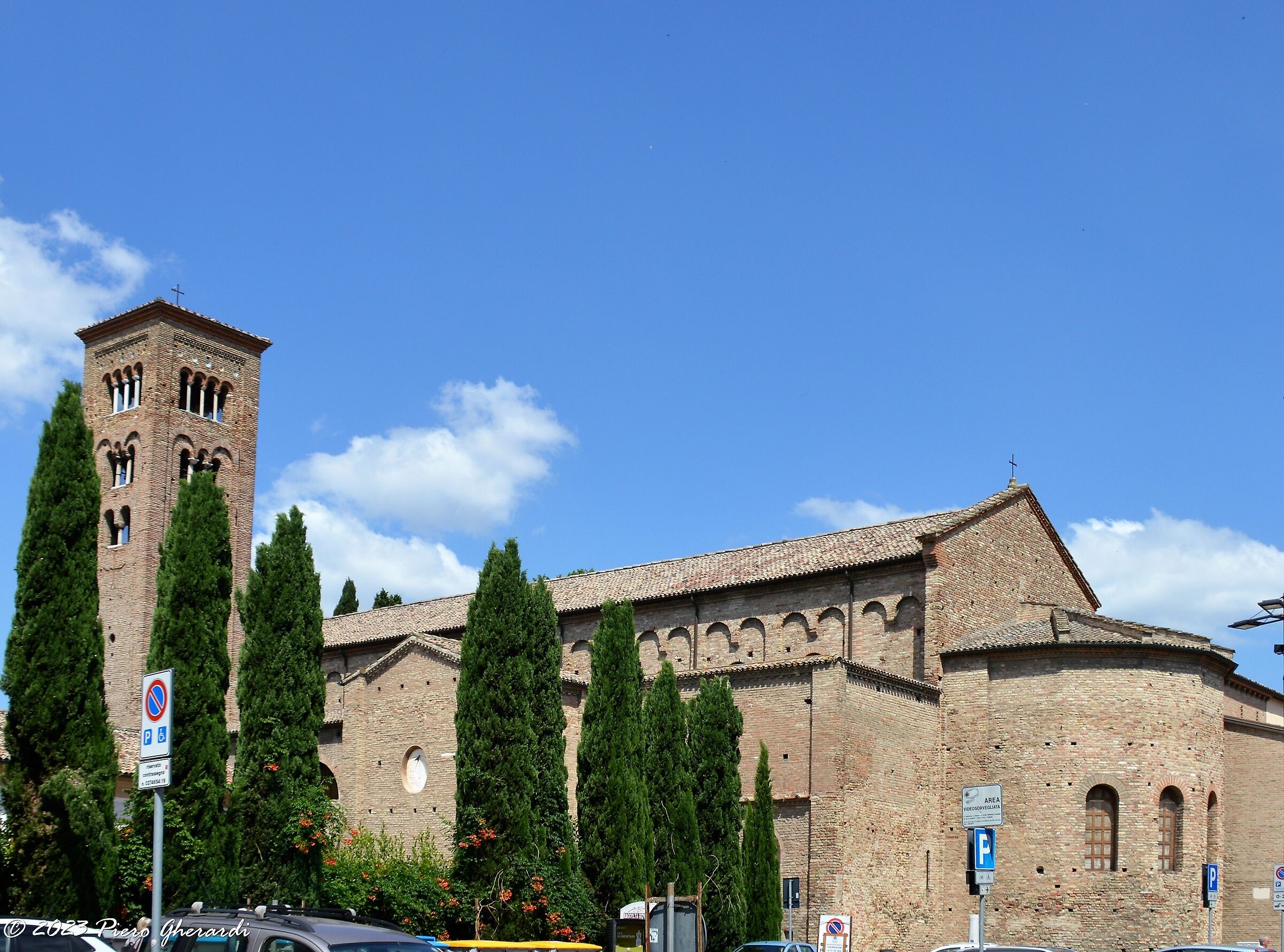 Basilica S.Francesco