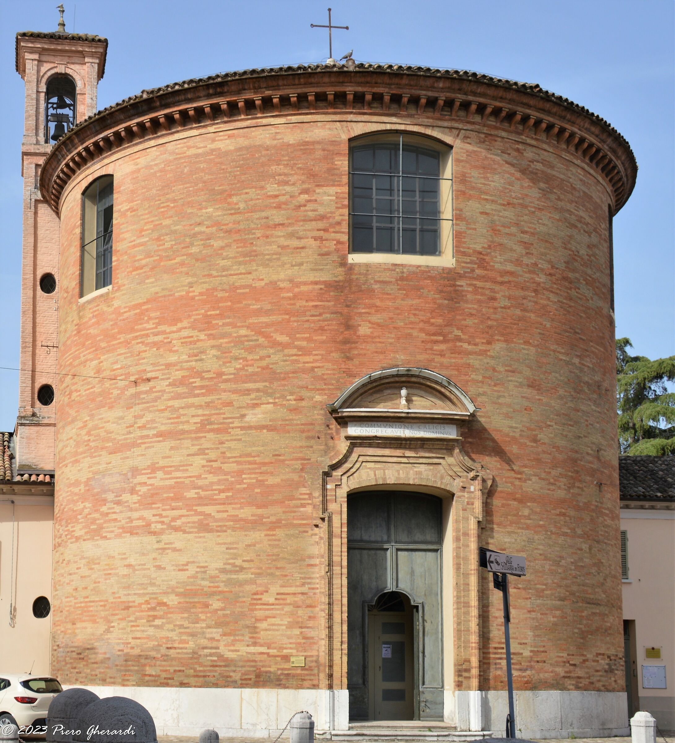 Chiesa S.Giustina