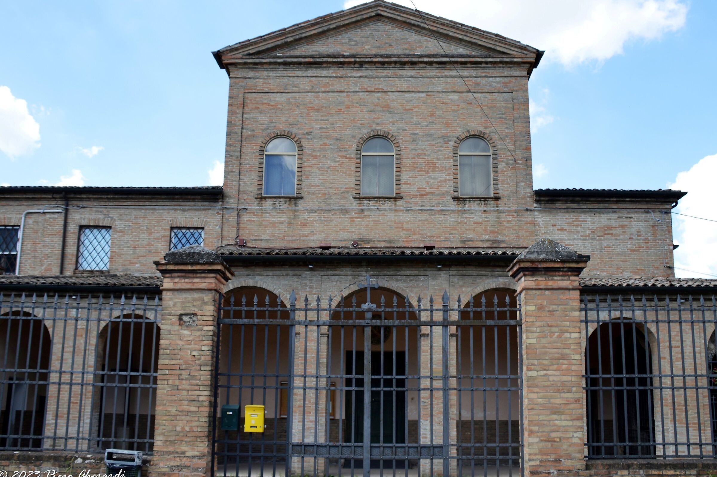 S.Maria degli Angeli