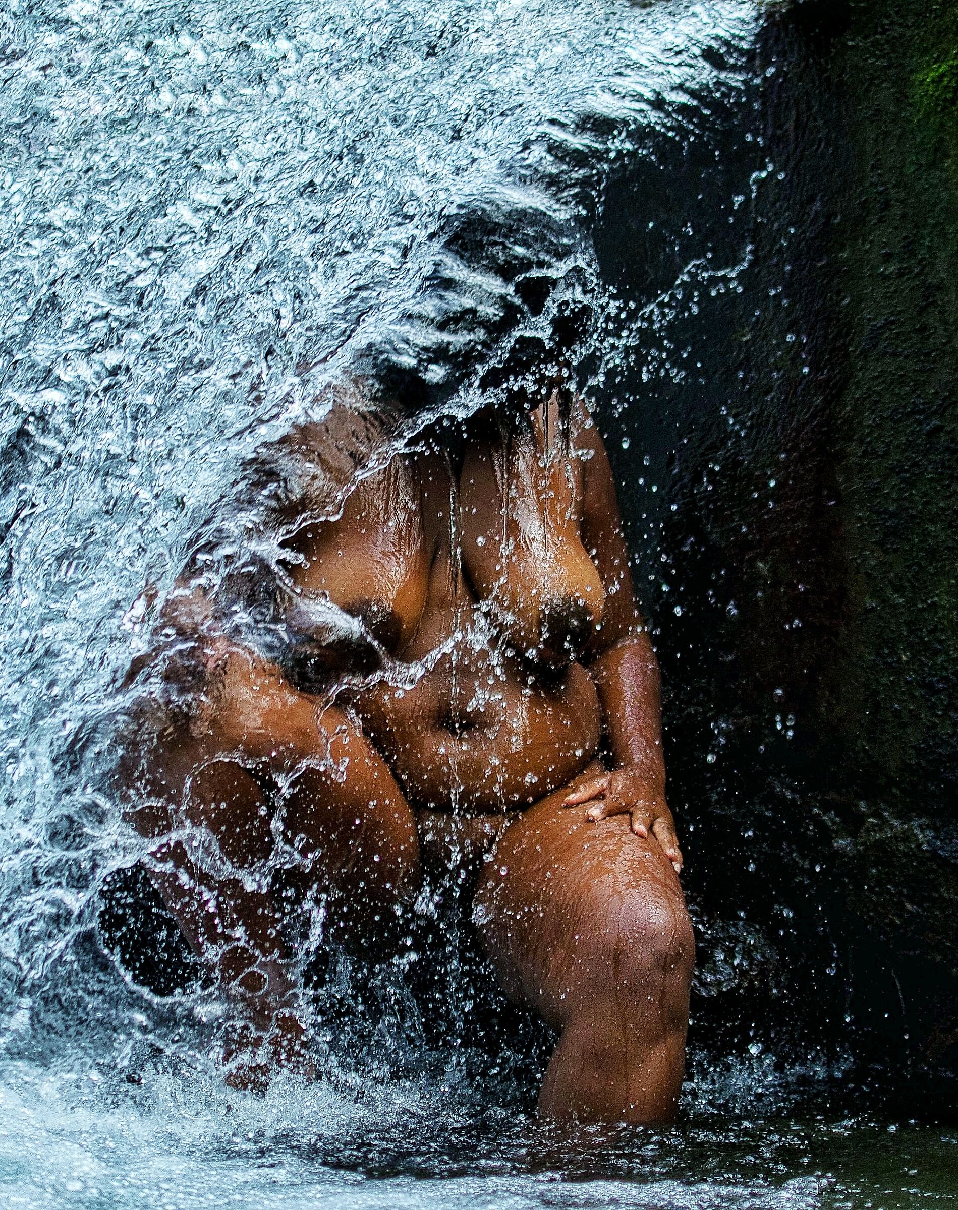 Immersion