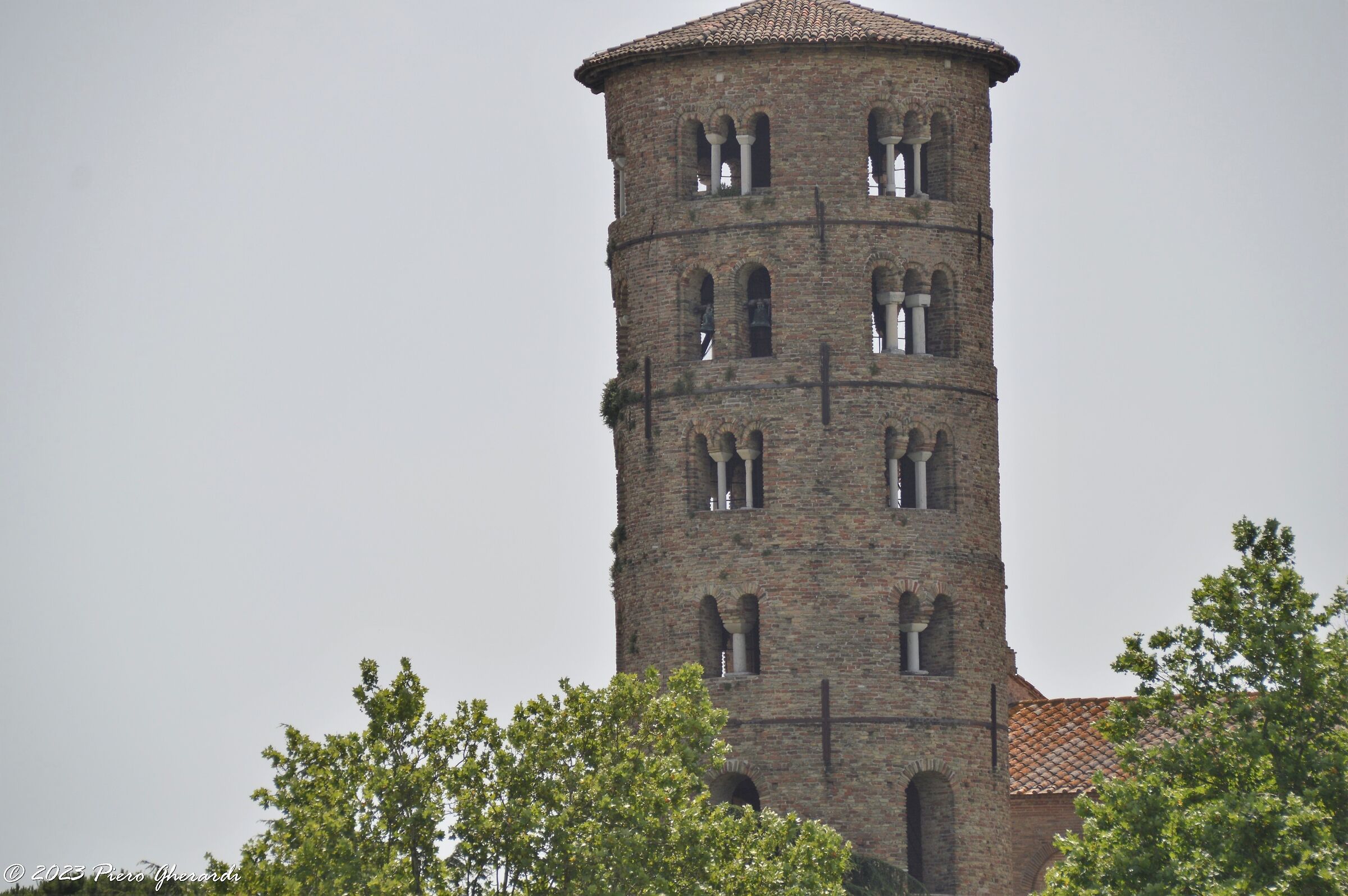 Basilica S.Apollinare in Classe
