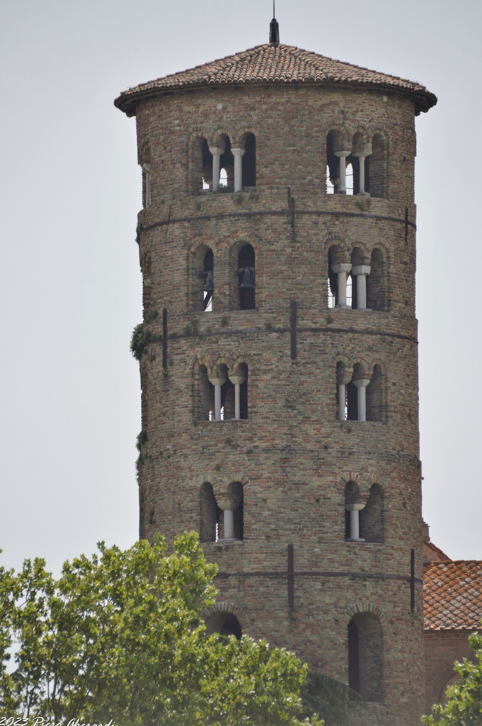 Basilica S.Apollinare in Classe