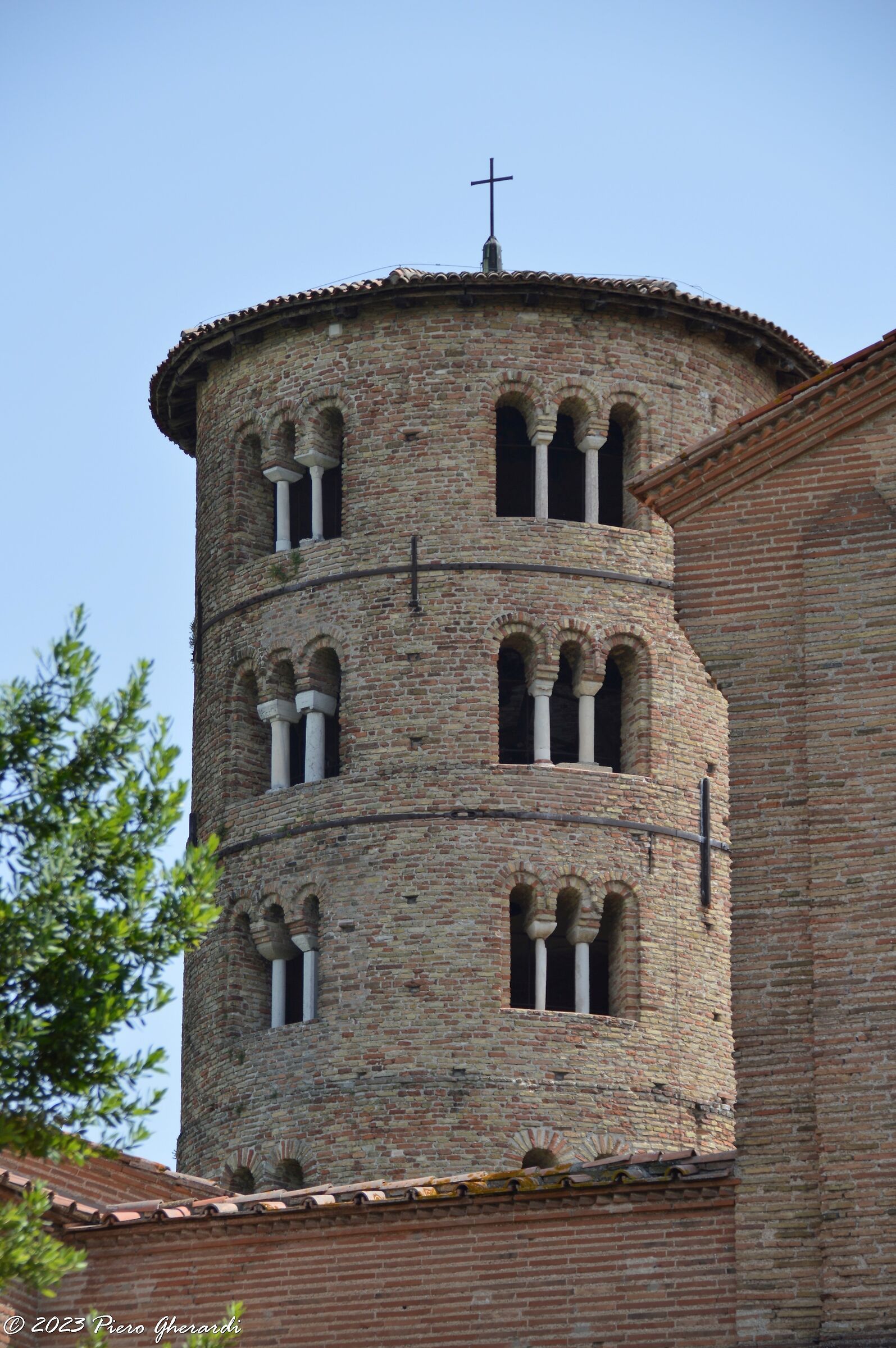 Basilica S.Apollinare in Classe