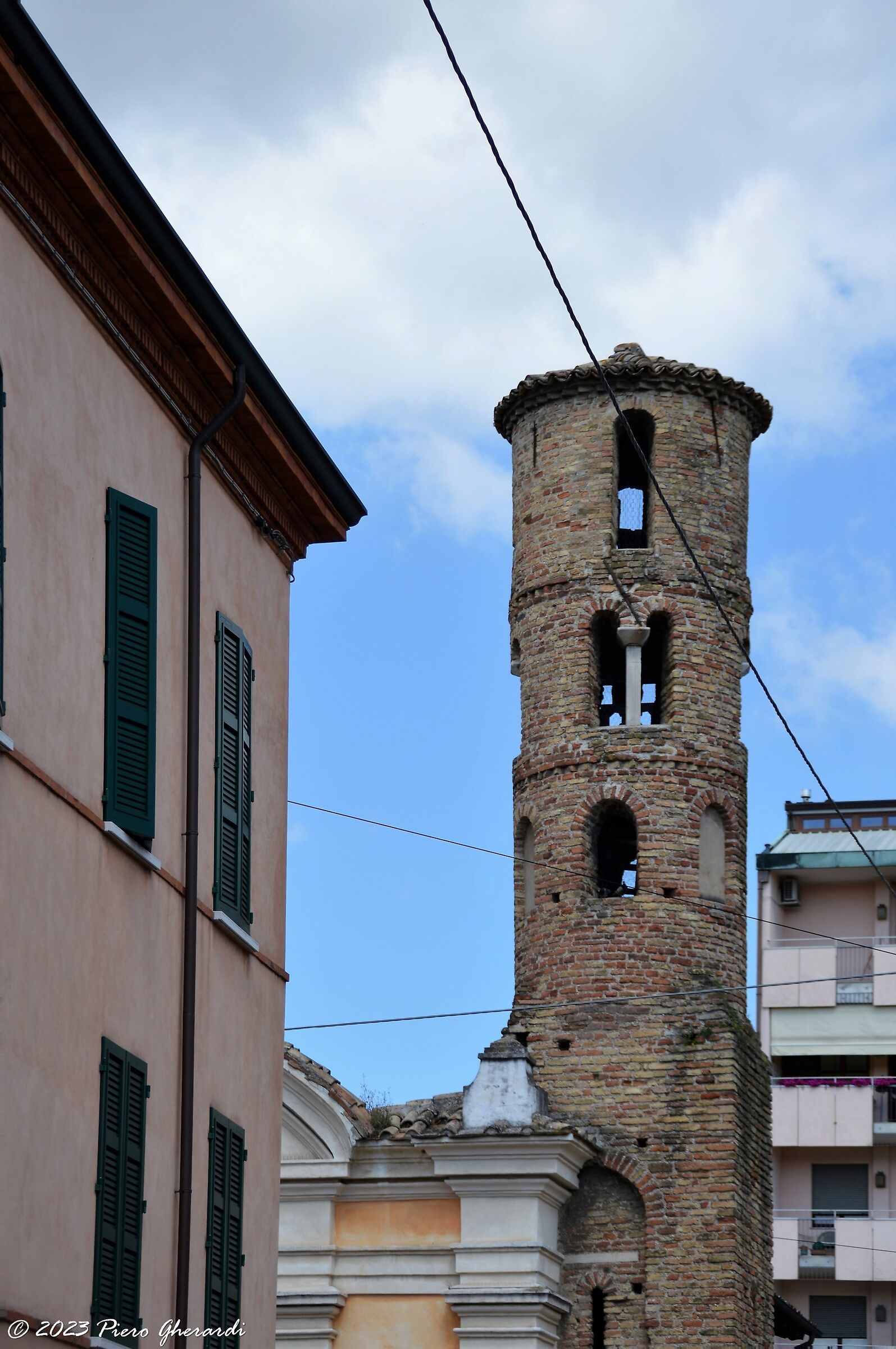 Chiesa dei Santi Giovanni e Paolo