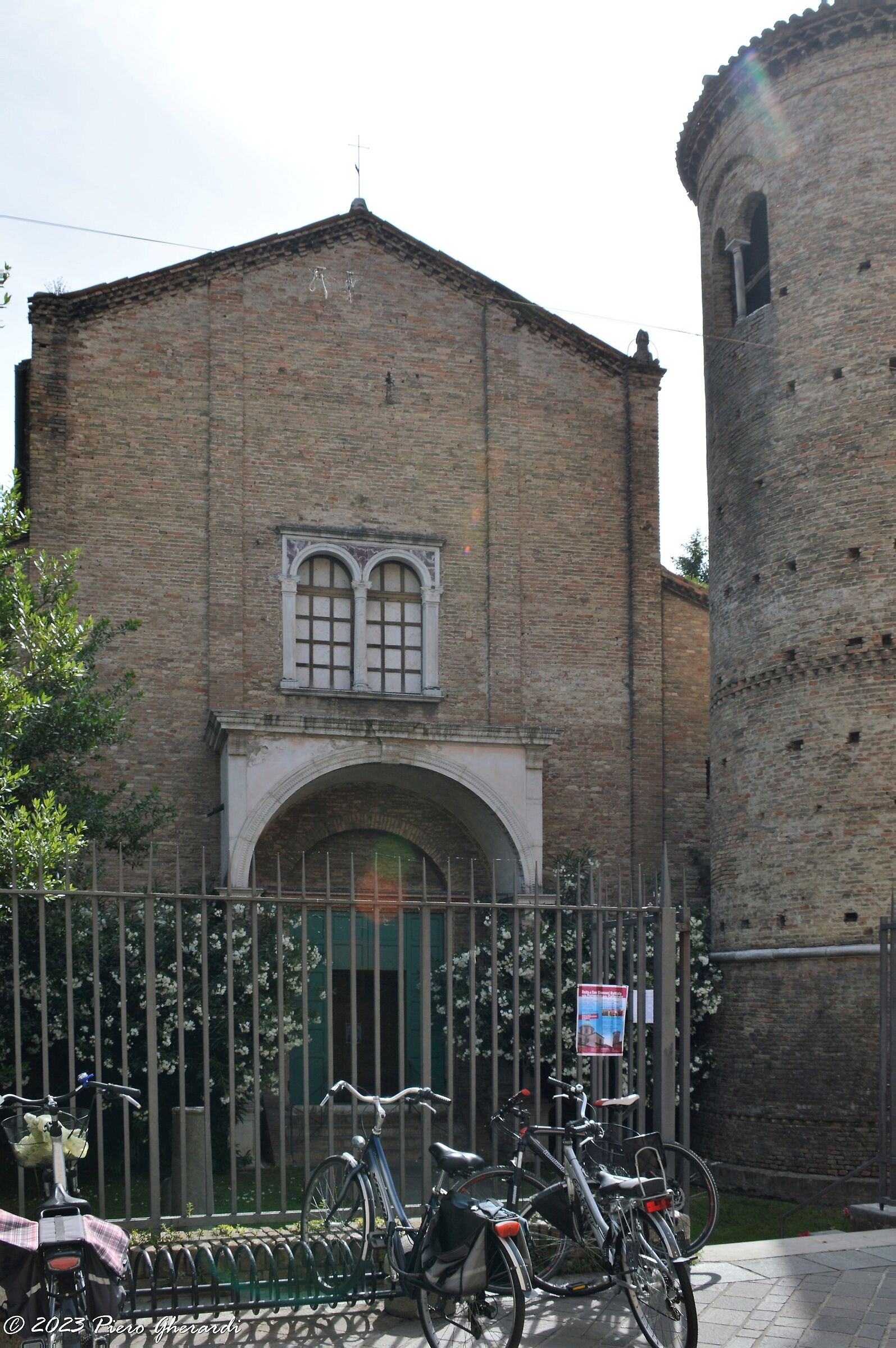 Chiesa S.Agata Maggiore