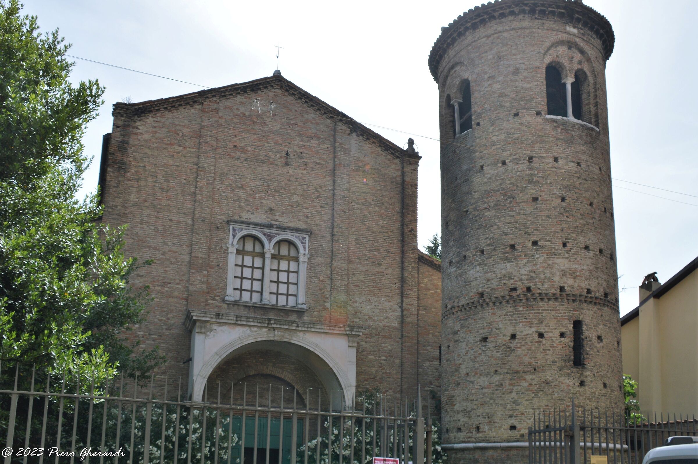 Chiesa S.Agata Maggiore