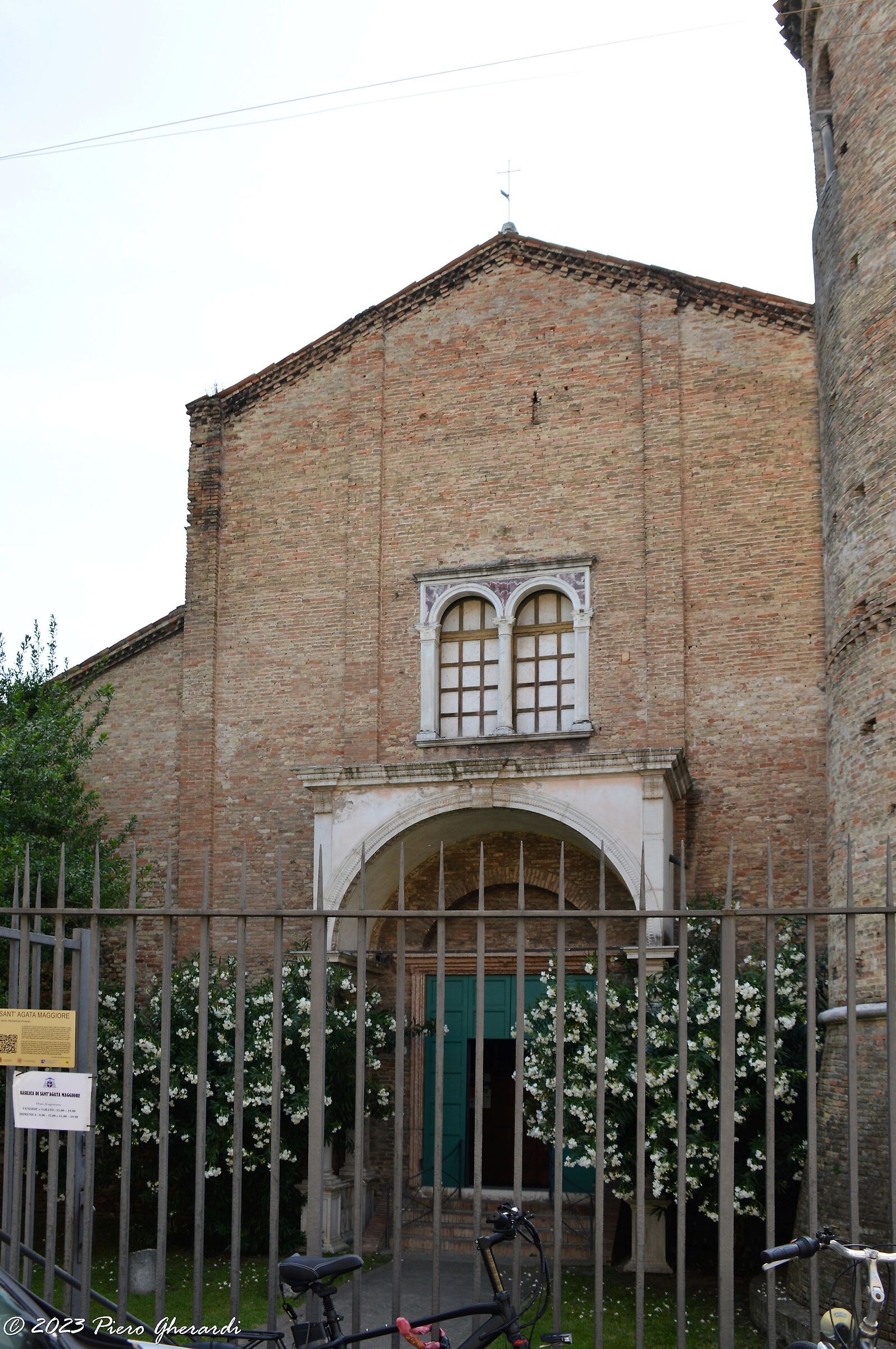 Chiesa S.Agata Maggiore
