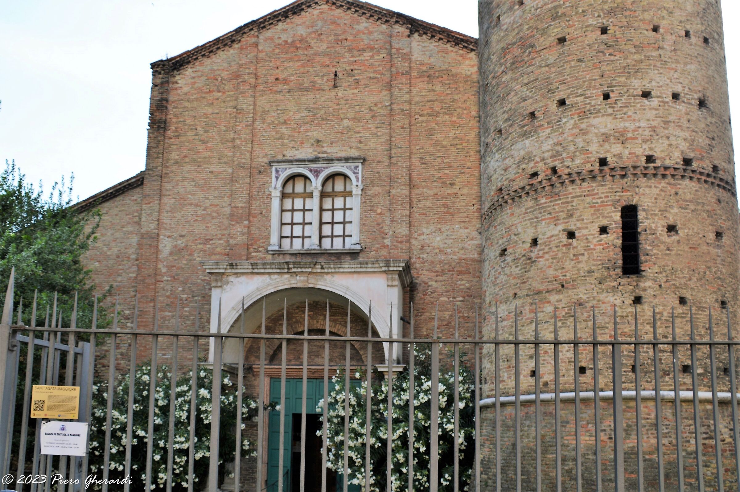 Chiesa S.Agata Maggiore