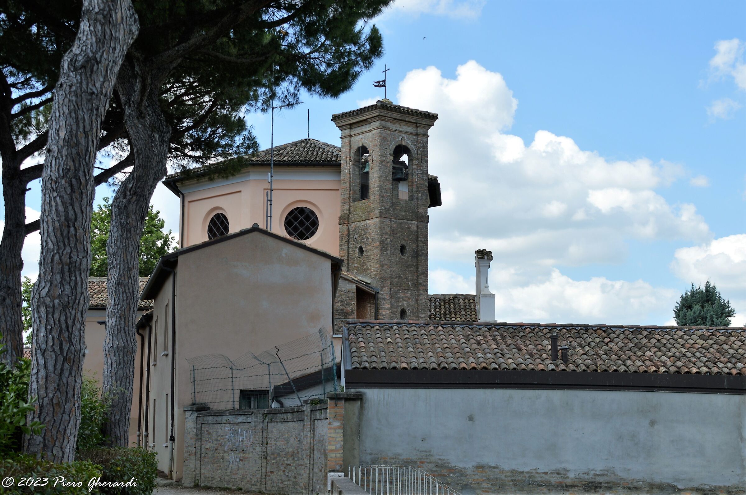 Santuario S.Maria del Torrione