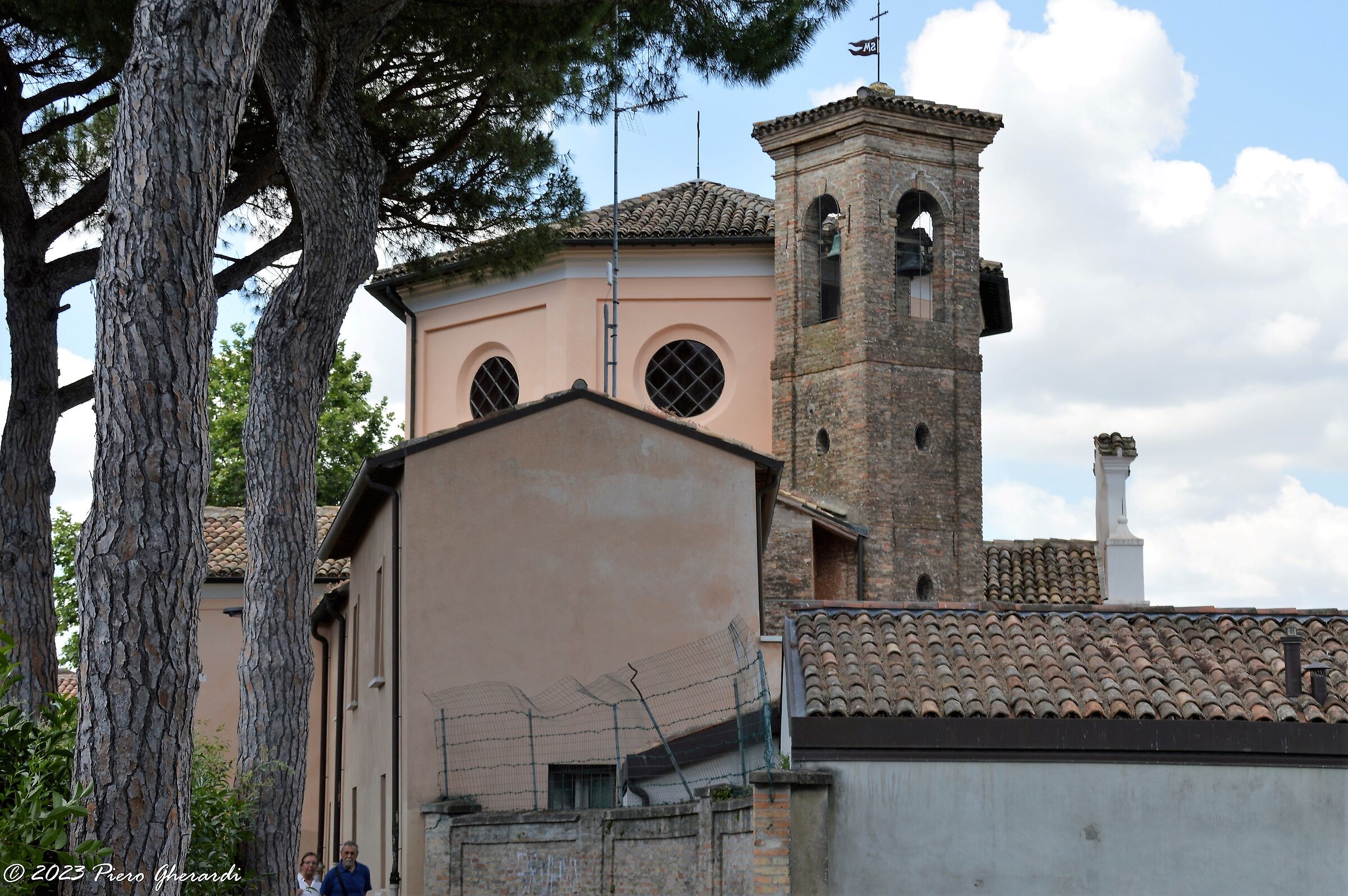 Santuario S.Maria del Torrione
