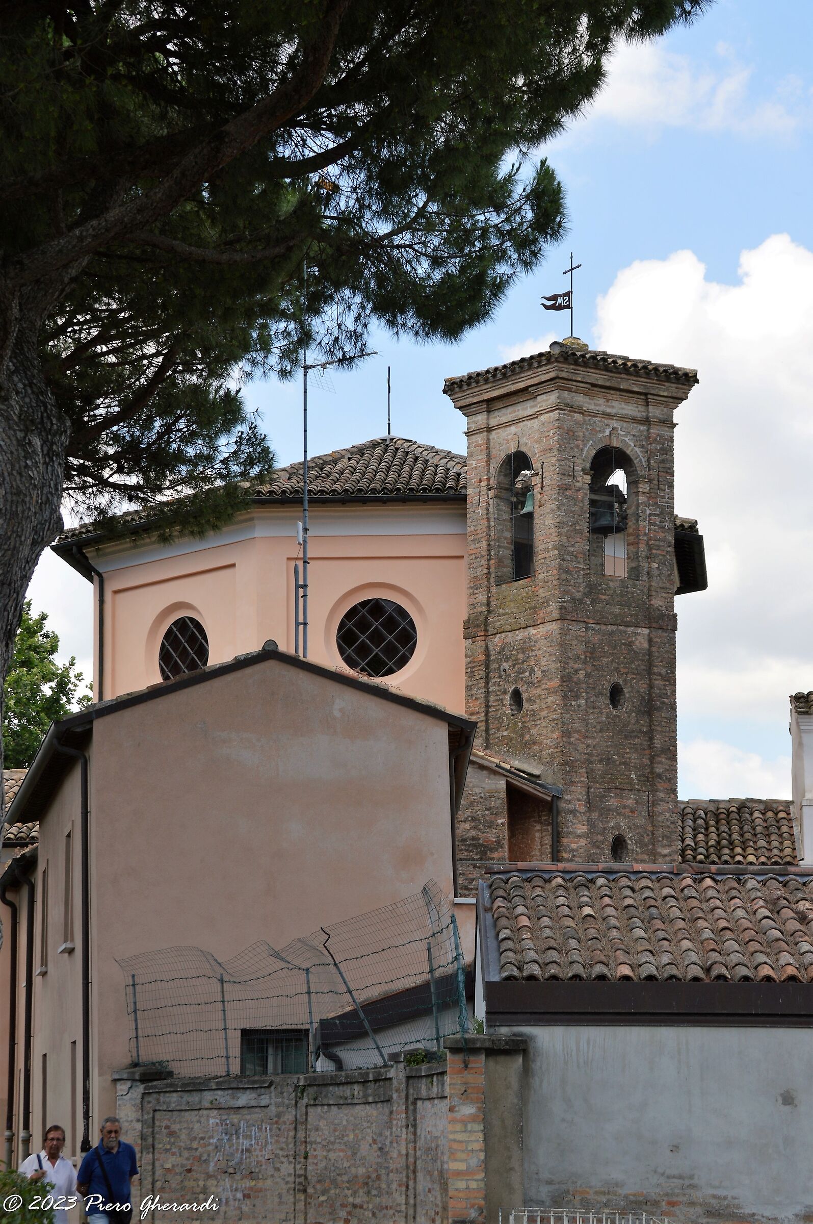 Santuario S.Maria del Torrione