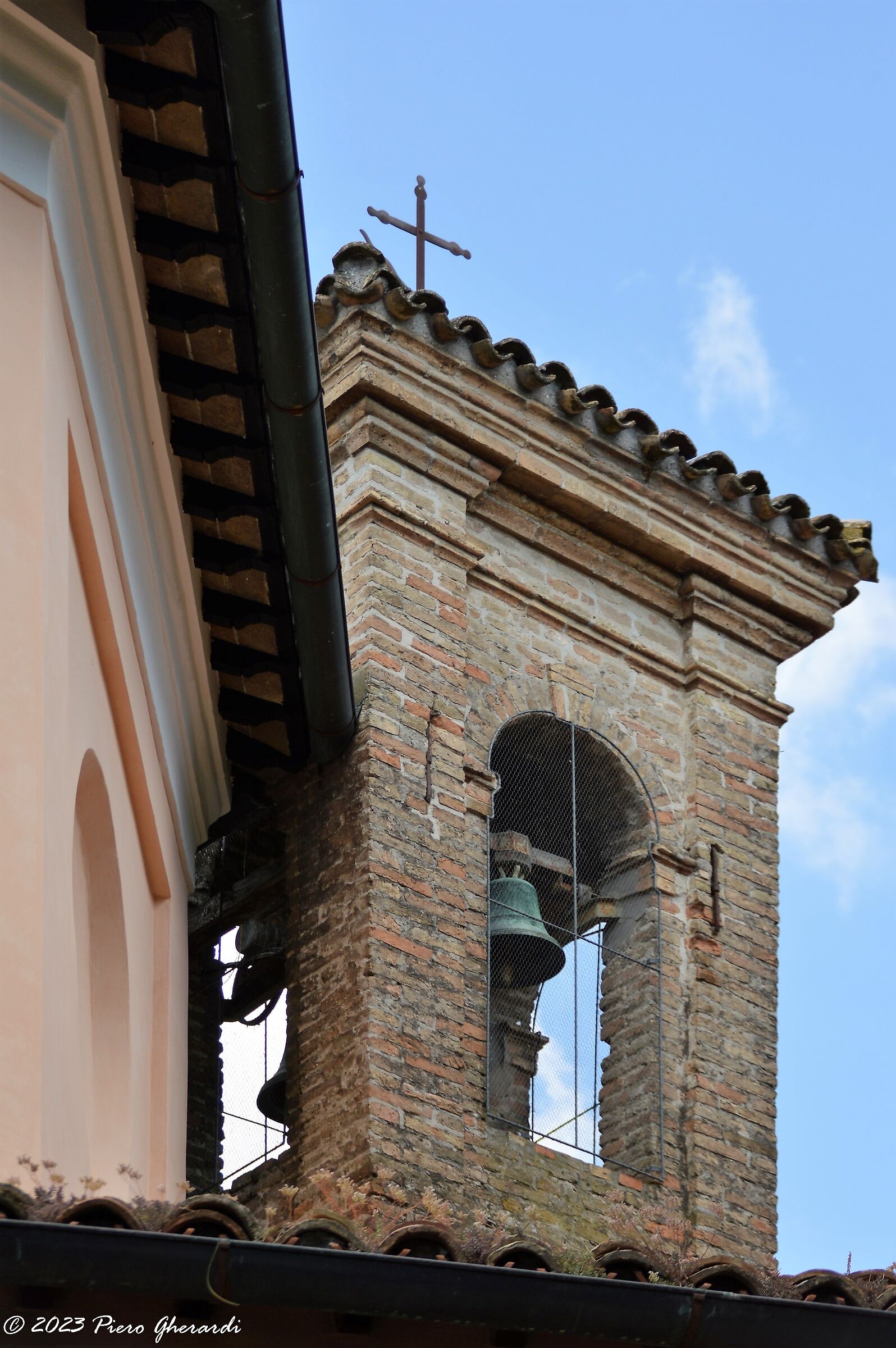 Santuario S.Maria del Torrione