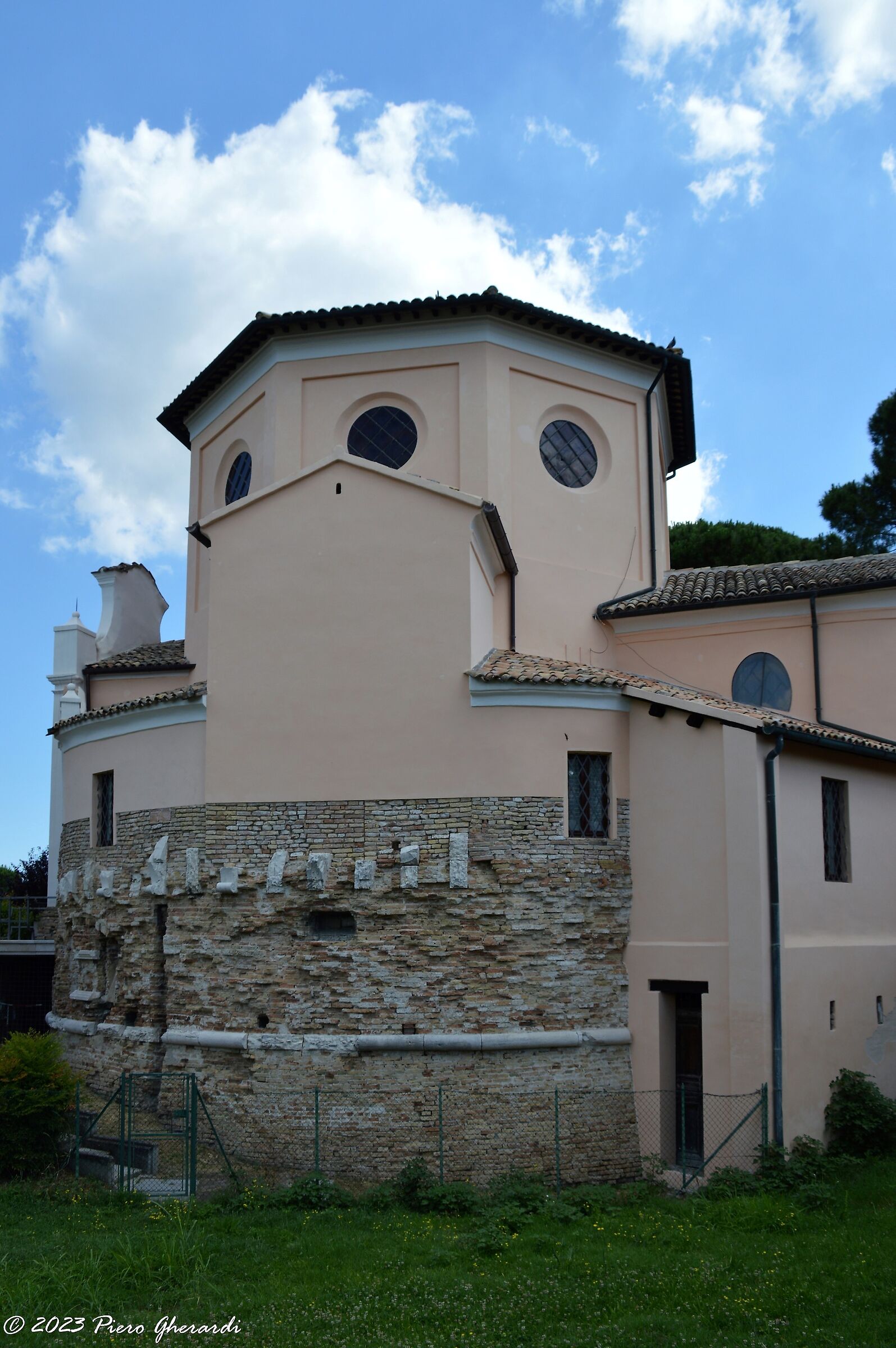 Santuario S.Maria del Torrione