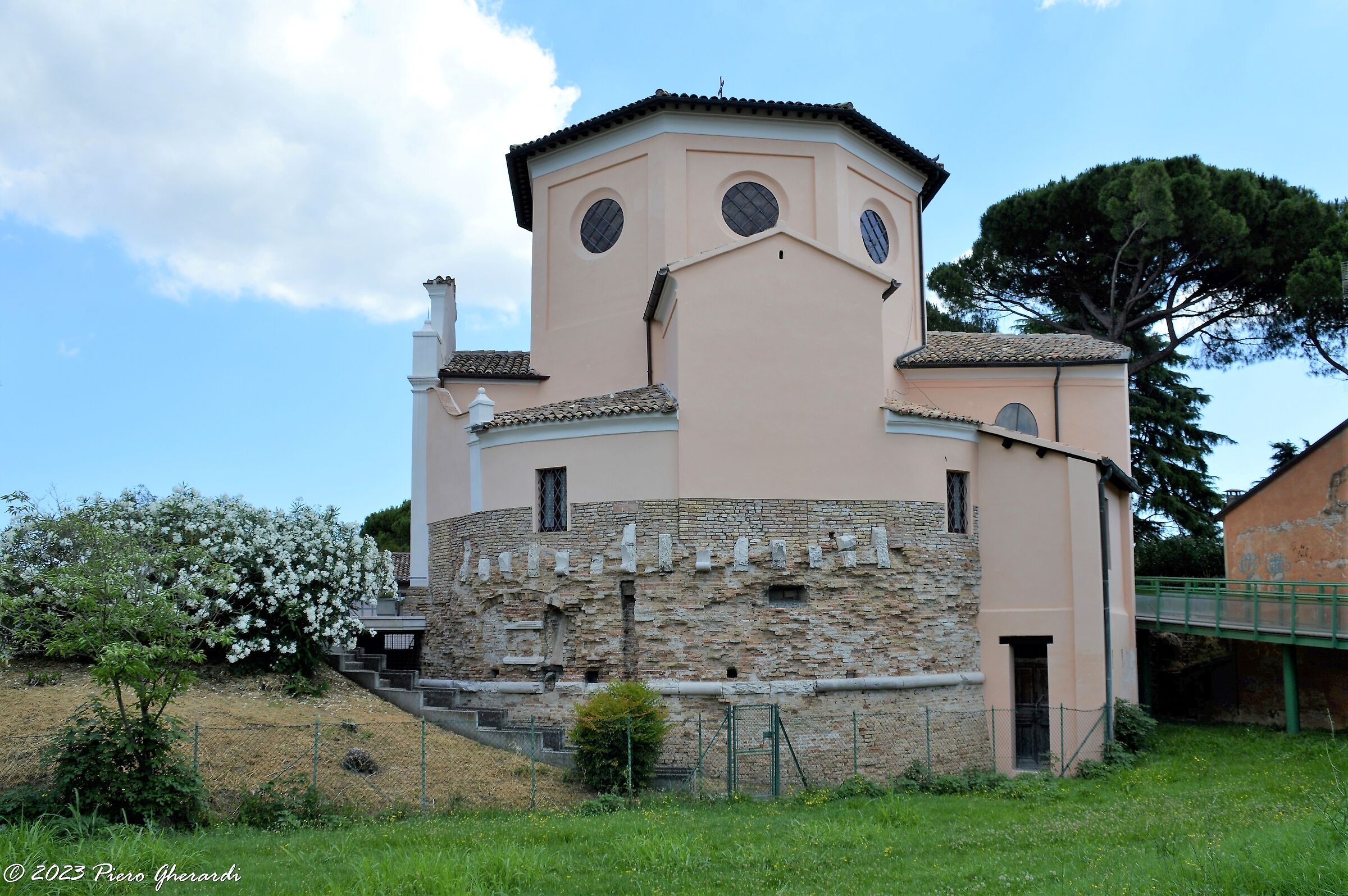 Santuario S.Maria del Torrione