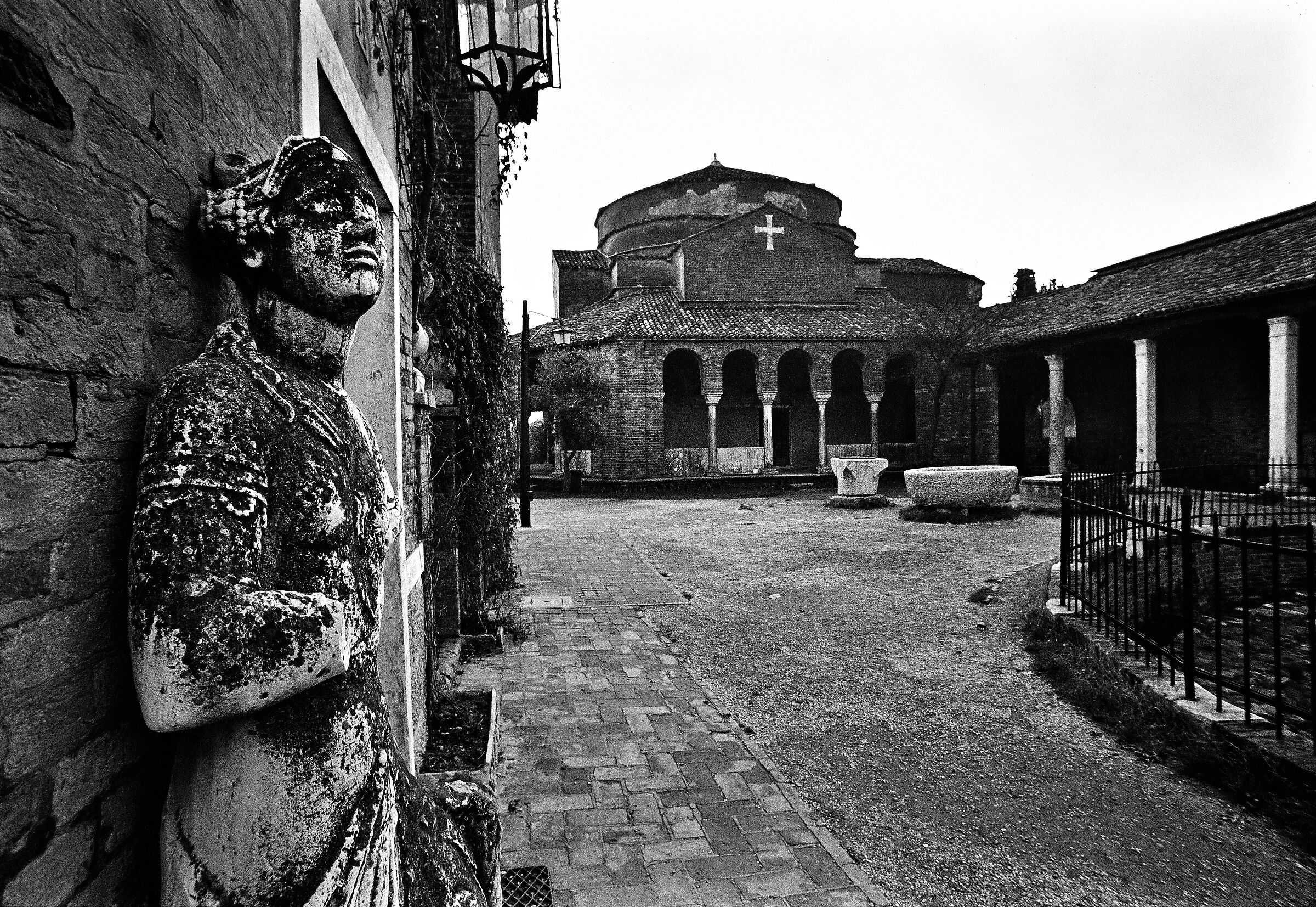 Torcello - Italy