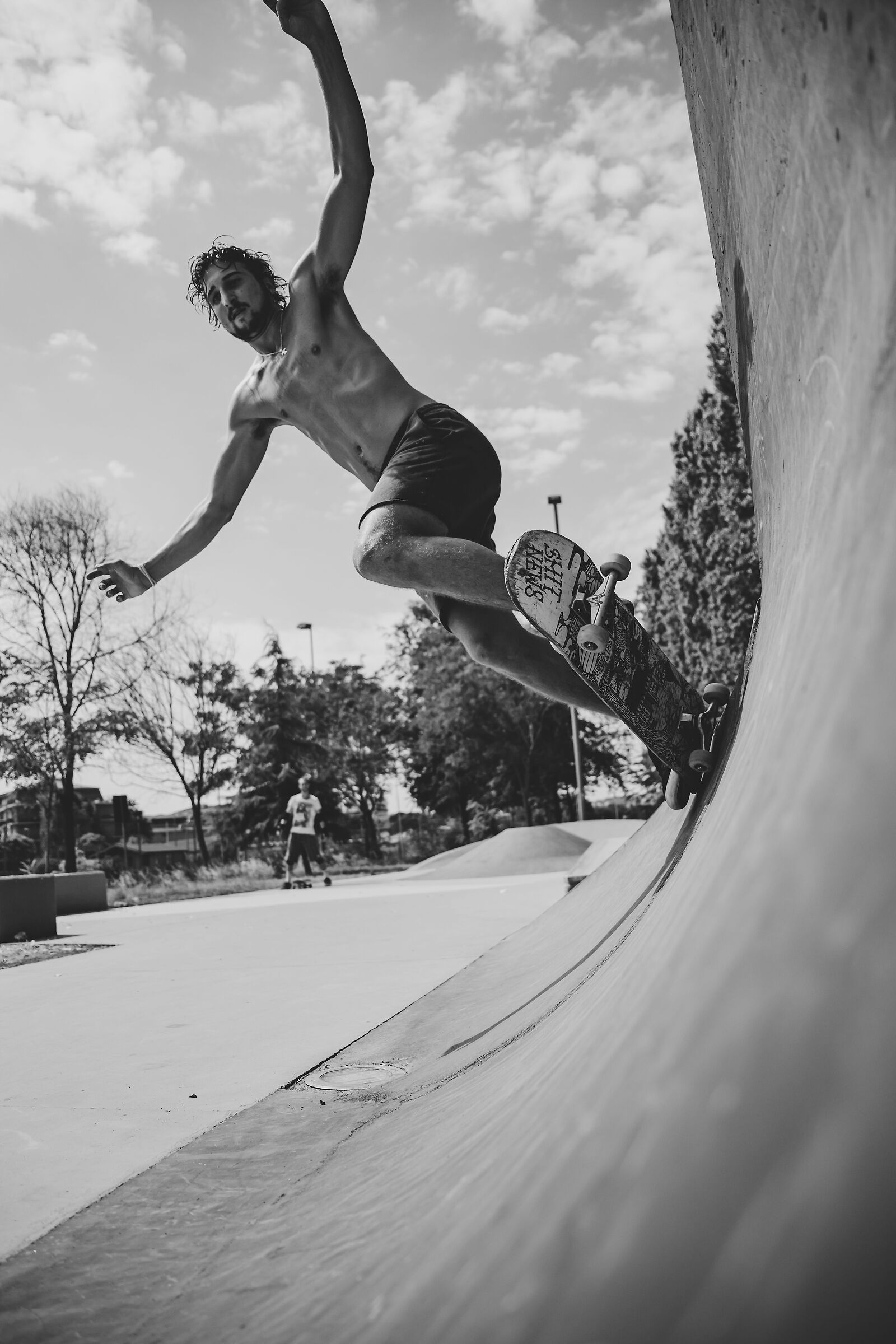 Skatepark