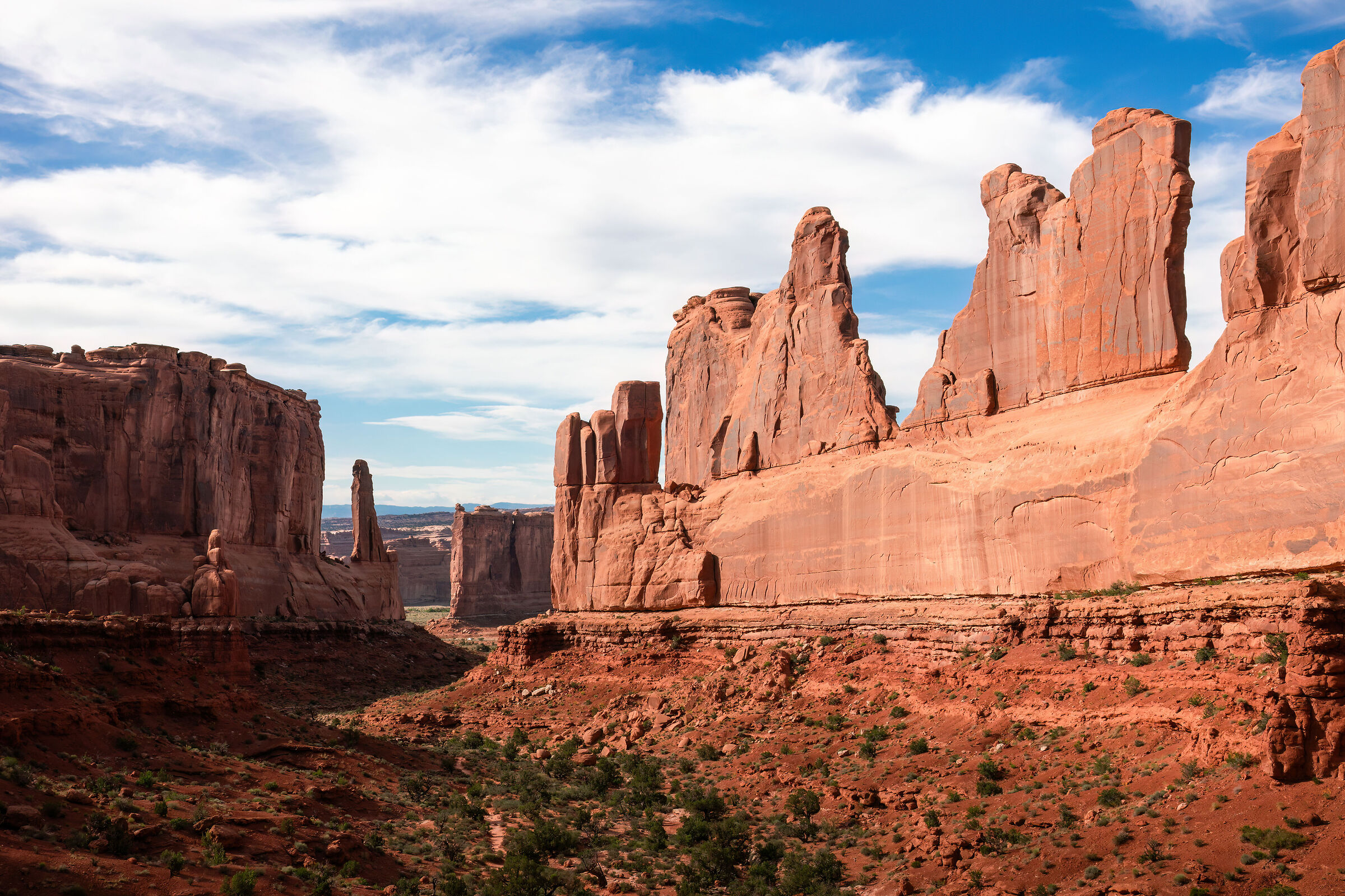Arches National Park