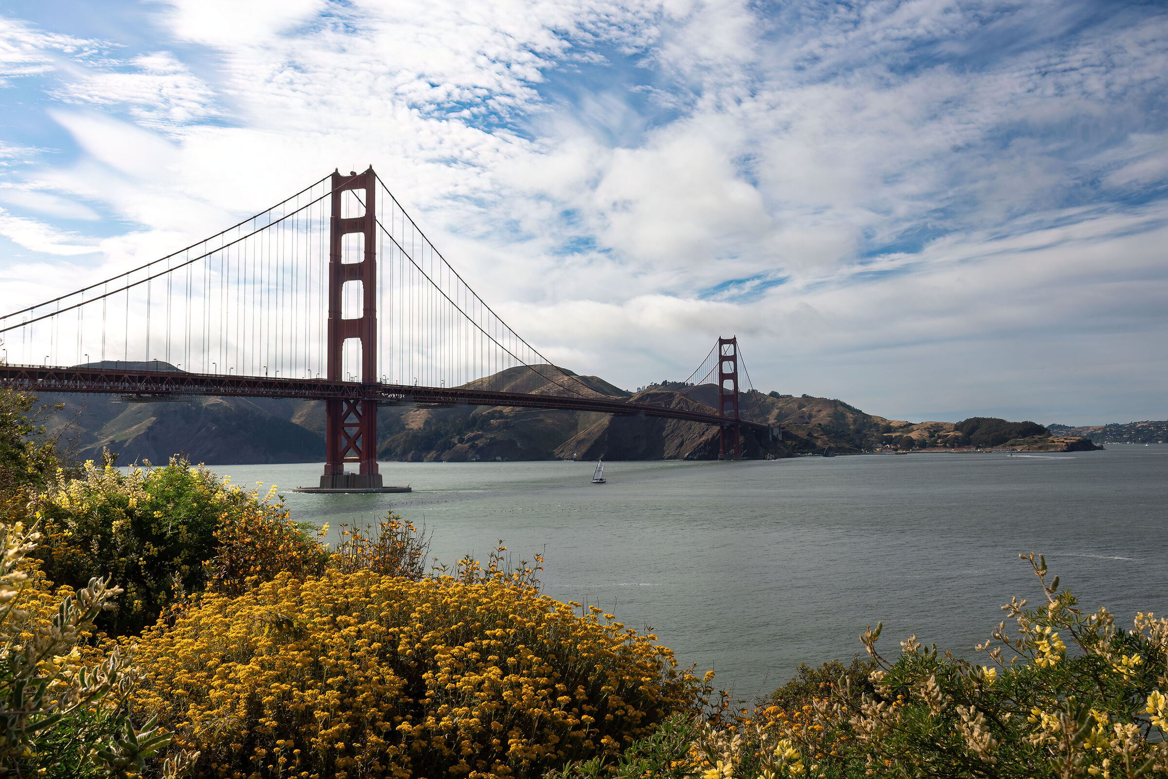 Il ponte più fotografato del mondo