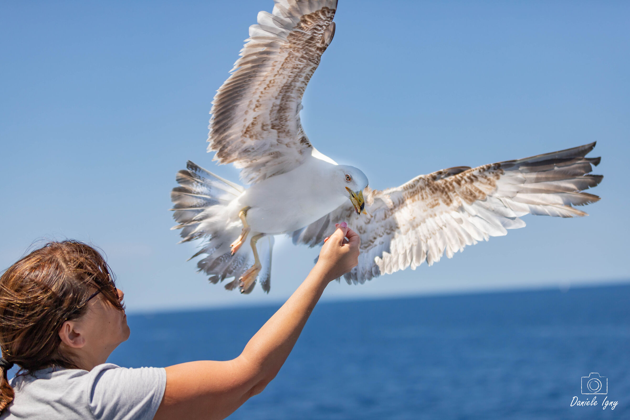 Facciamo uno spuntino