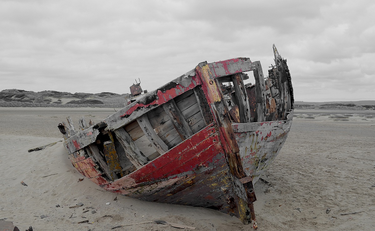 North Devon, Regno Unito.