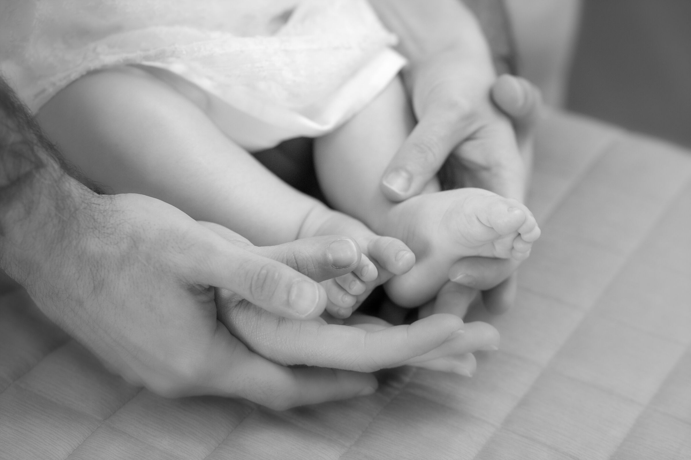 Tenderness and Love