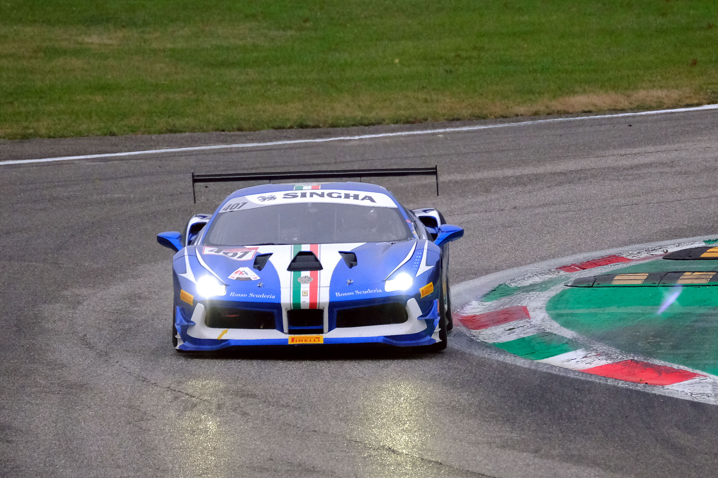 Monza 1