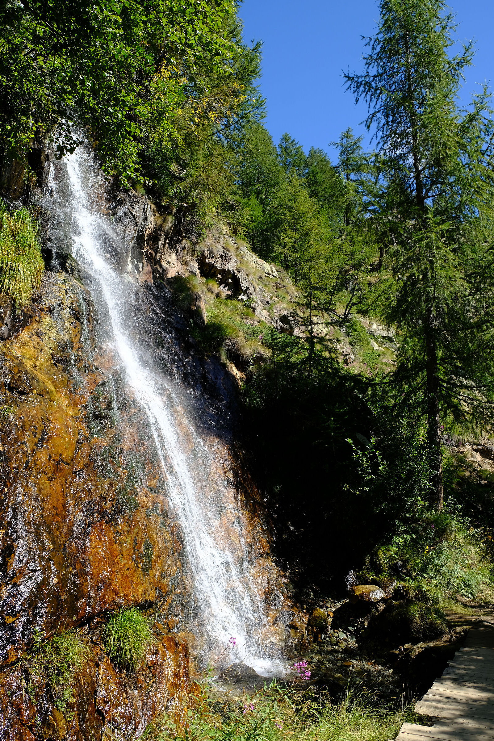 Cascata