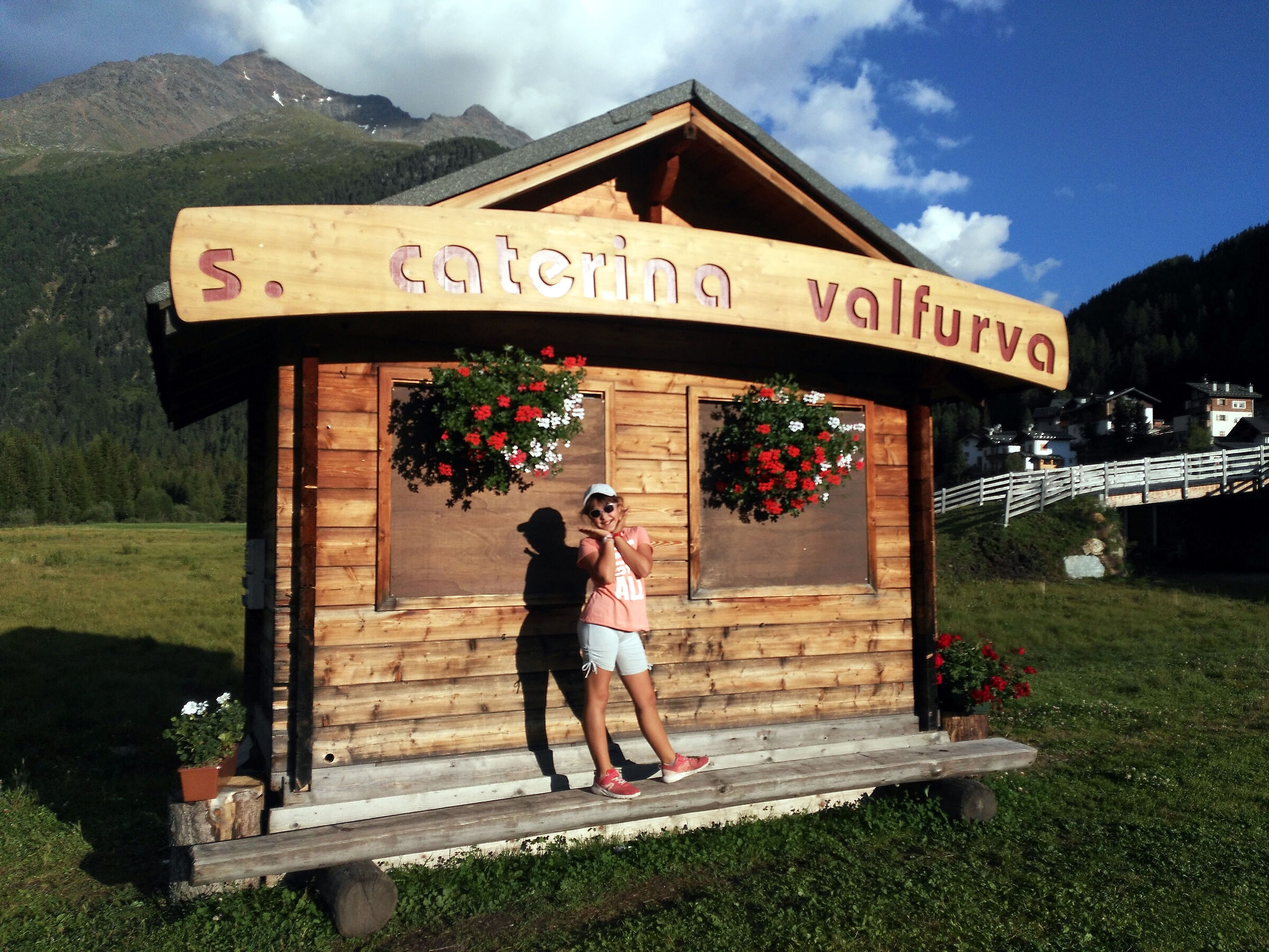 Finalmente vacanza