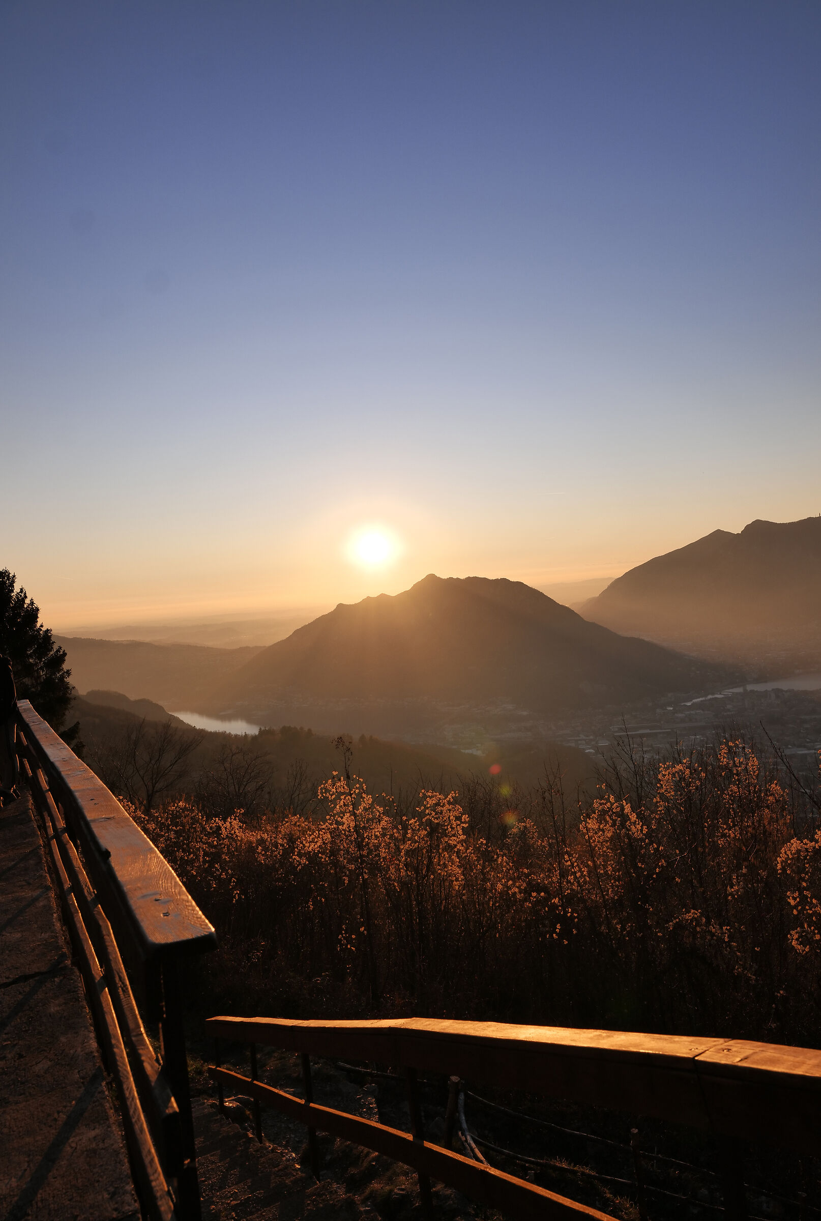 Tramonto