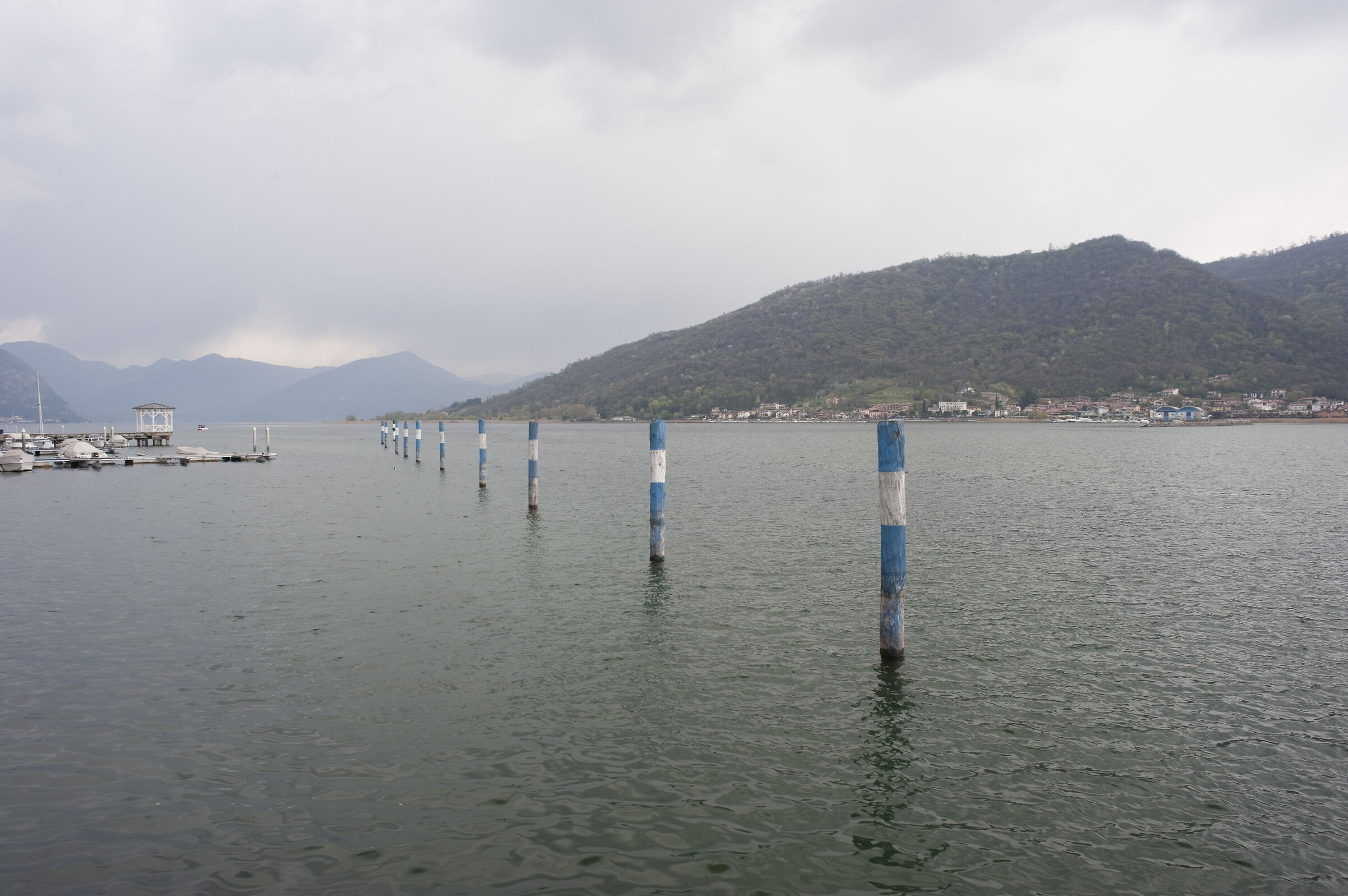 Lake Iseo