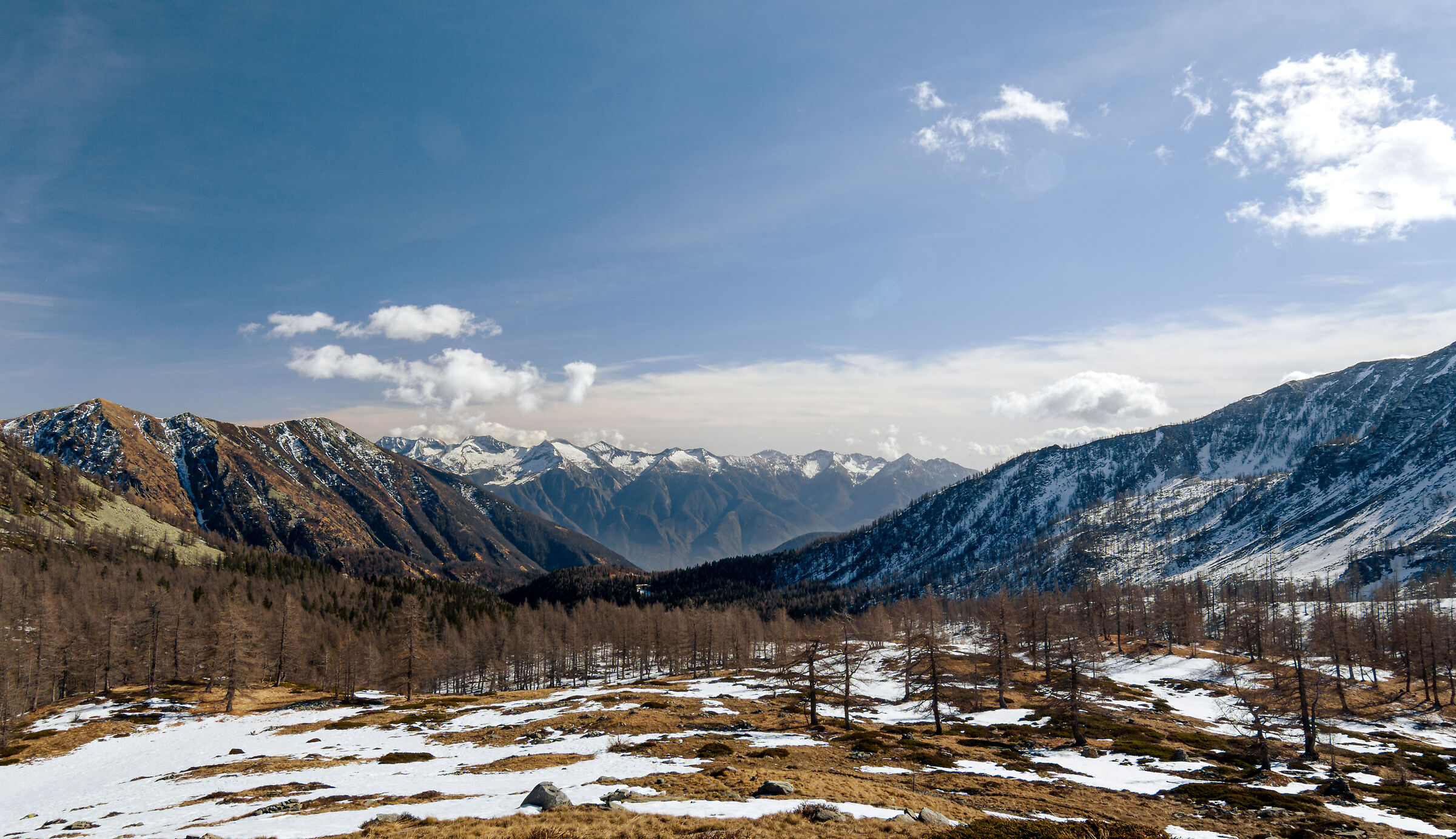 Val Bognanco
