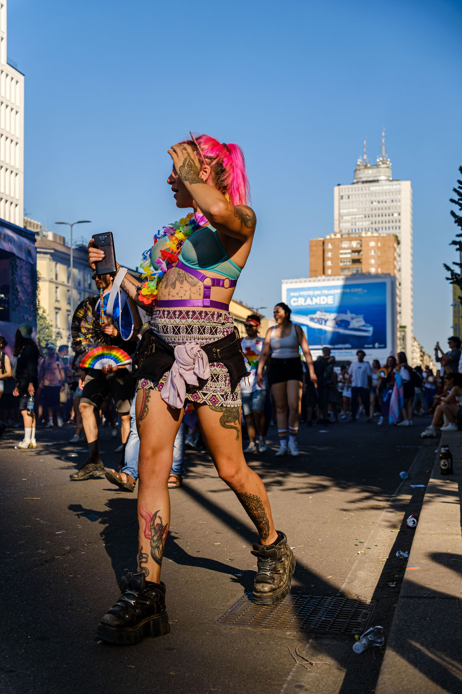 Pride Milan