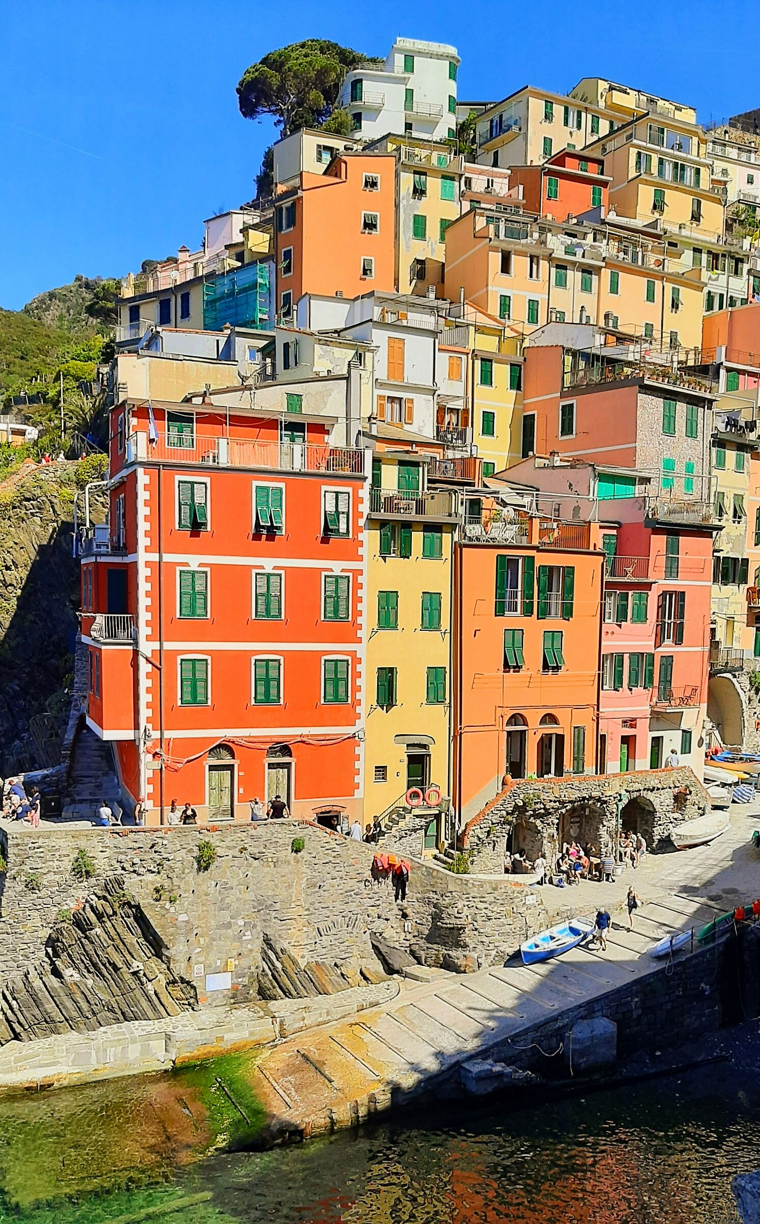 Riomaggiore
