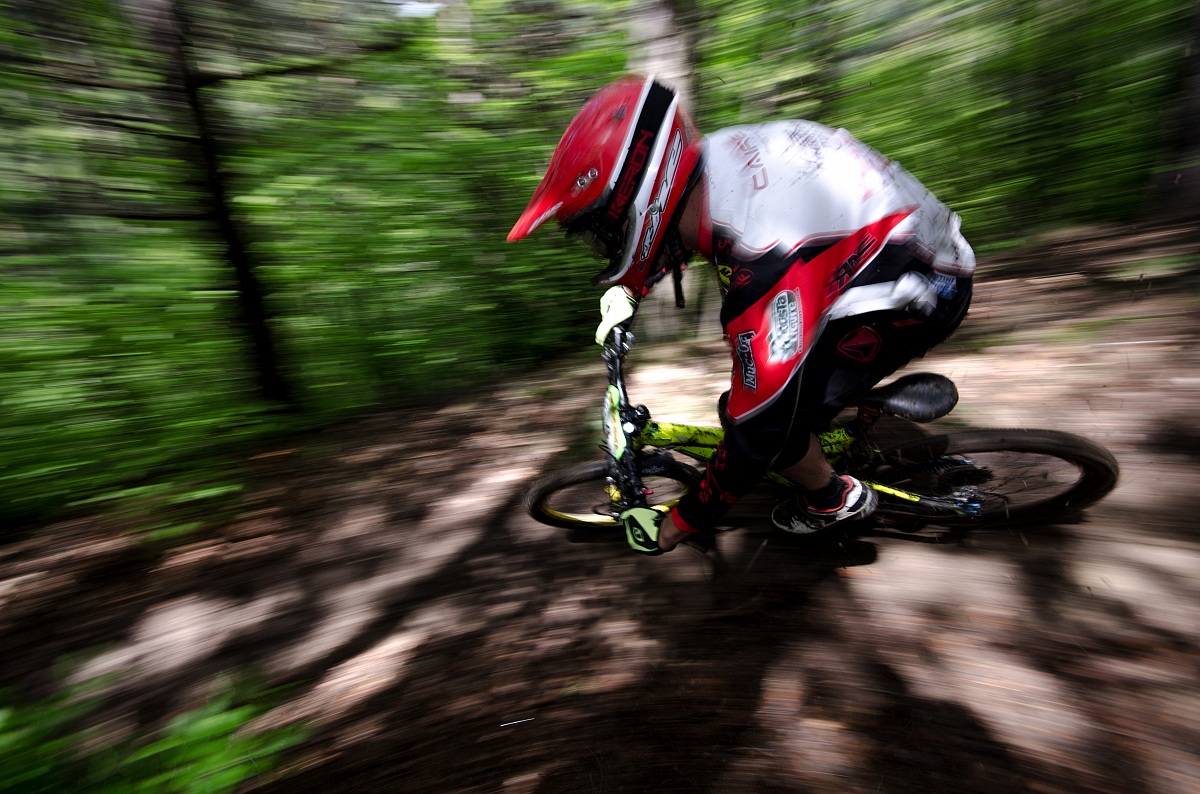 Enduro Bike Cup | Nava