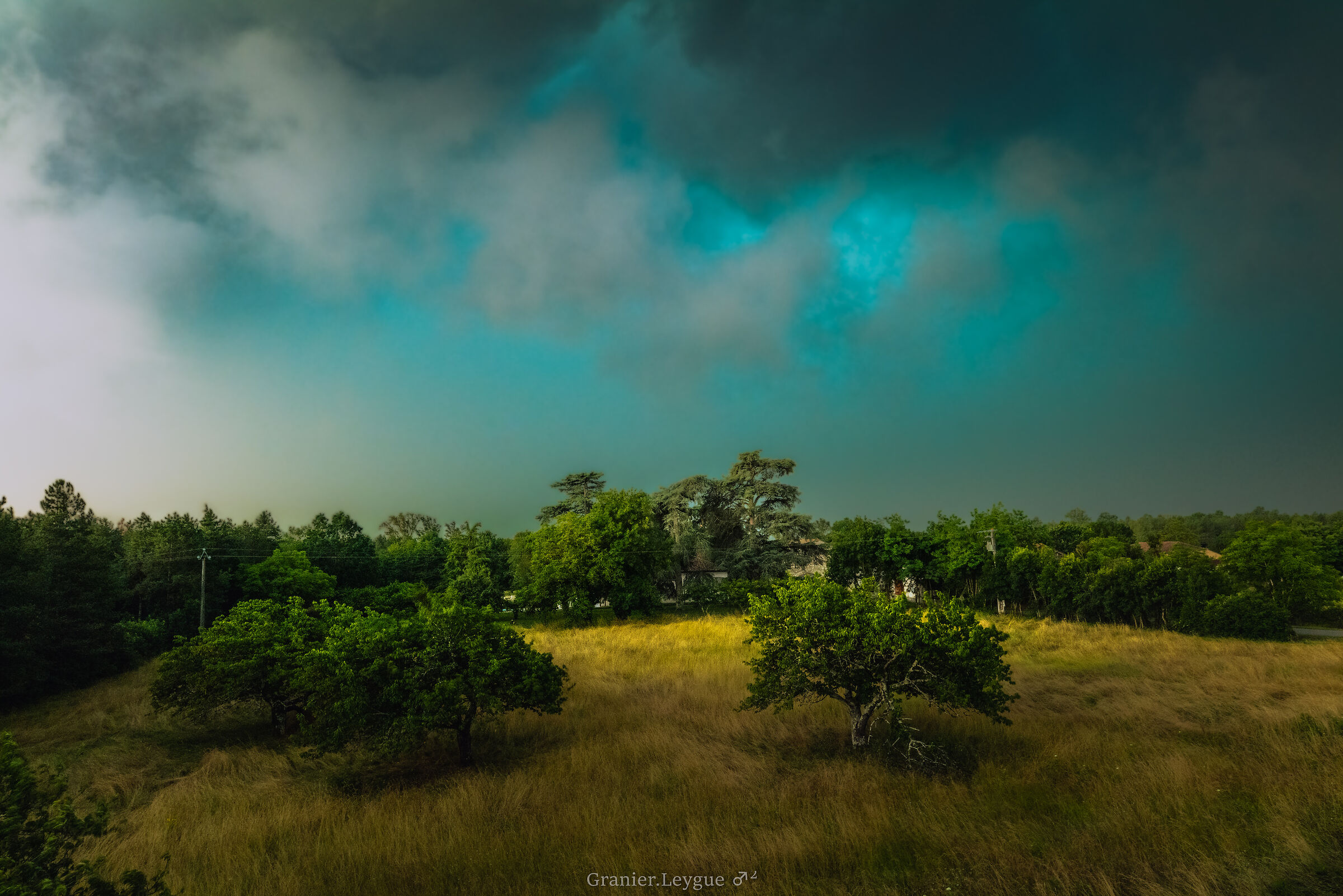 Prima della tempesta 06.2023