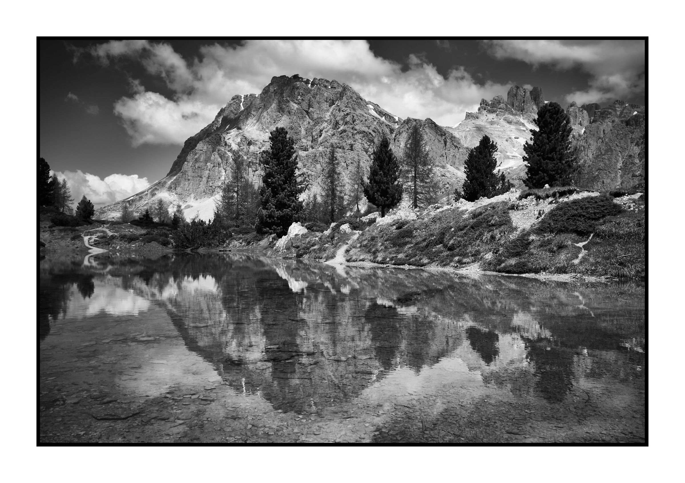 Lago Limides