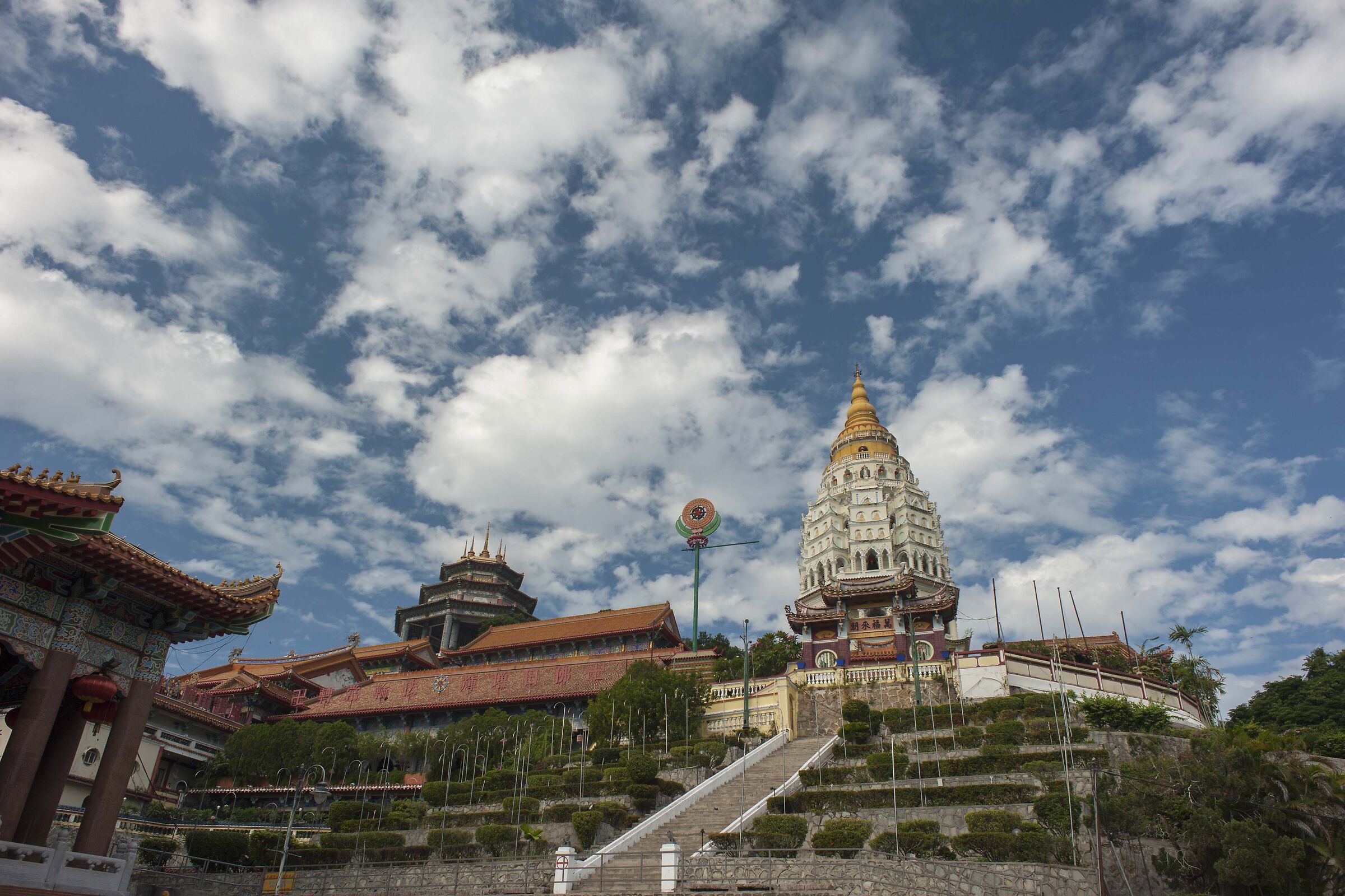 Tempio di Kek Lok Si