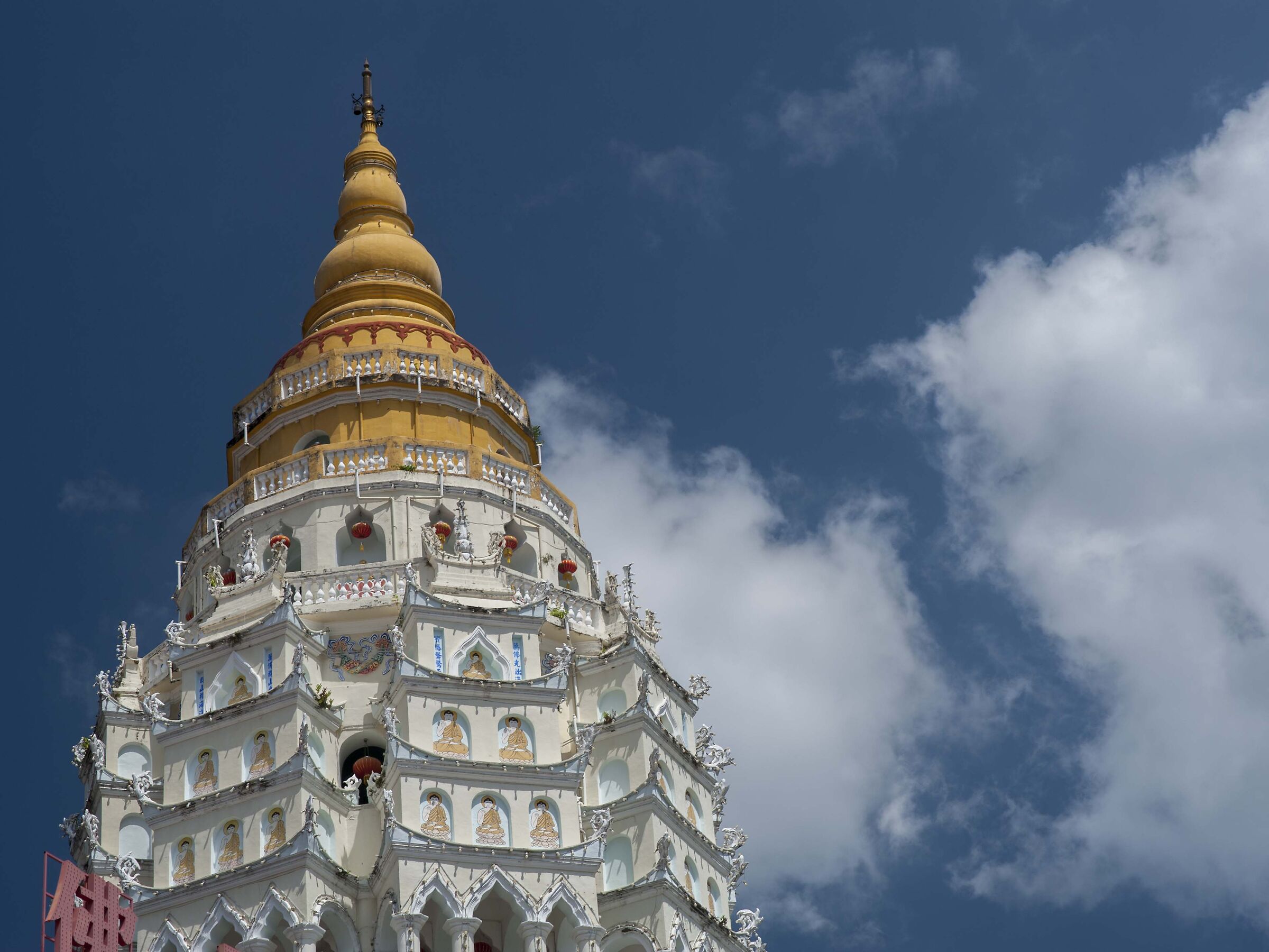 Tempio di Kek Lok Si