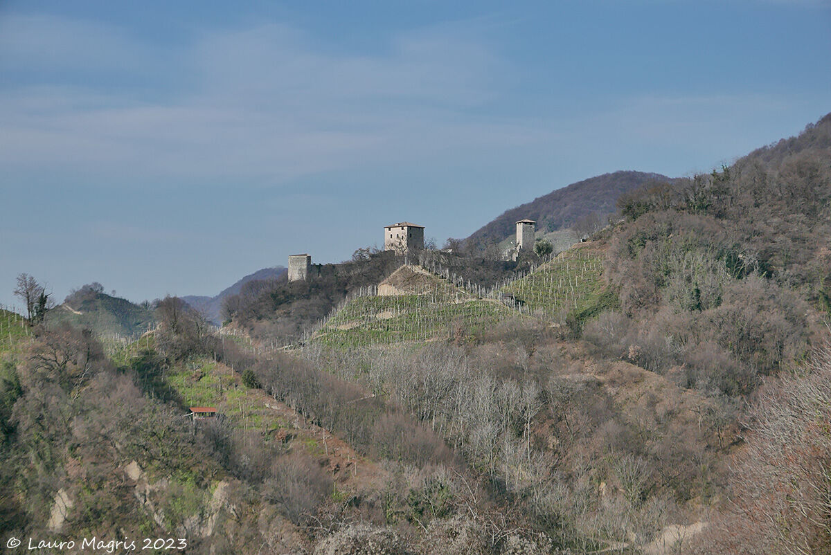 Torri di Credazzo