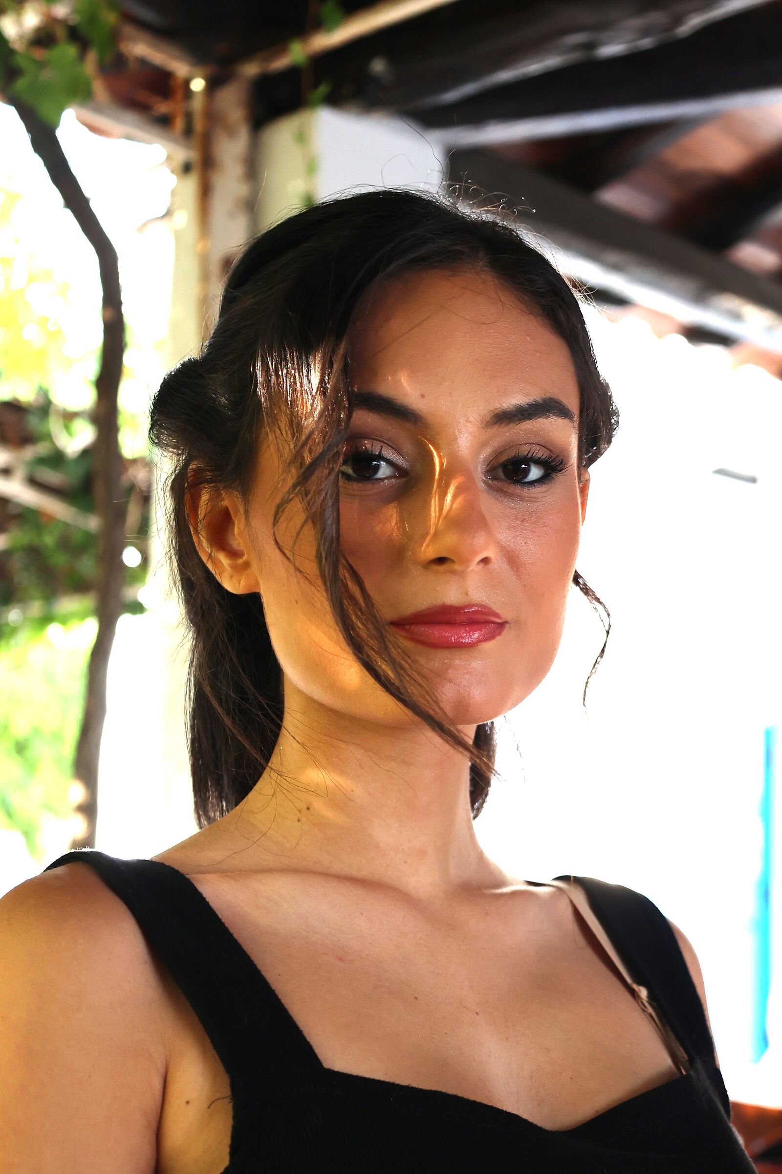 . . . scatti in libertà . . .